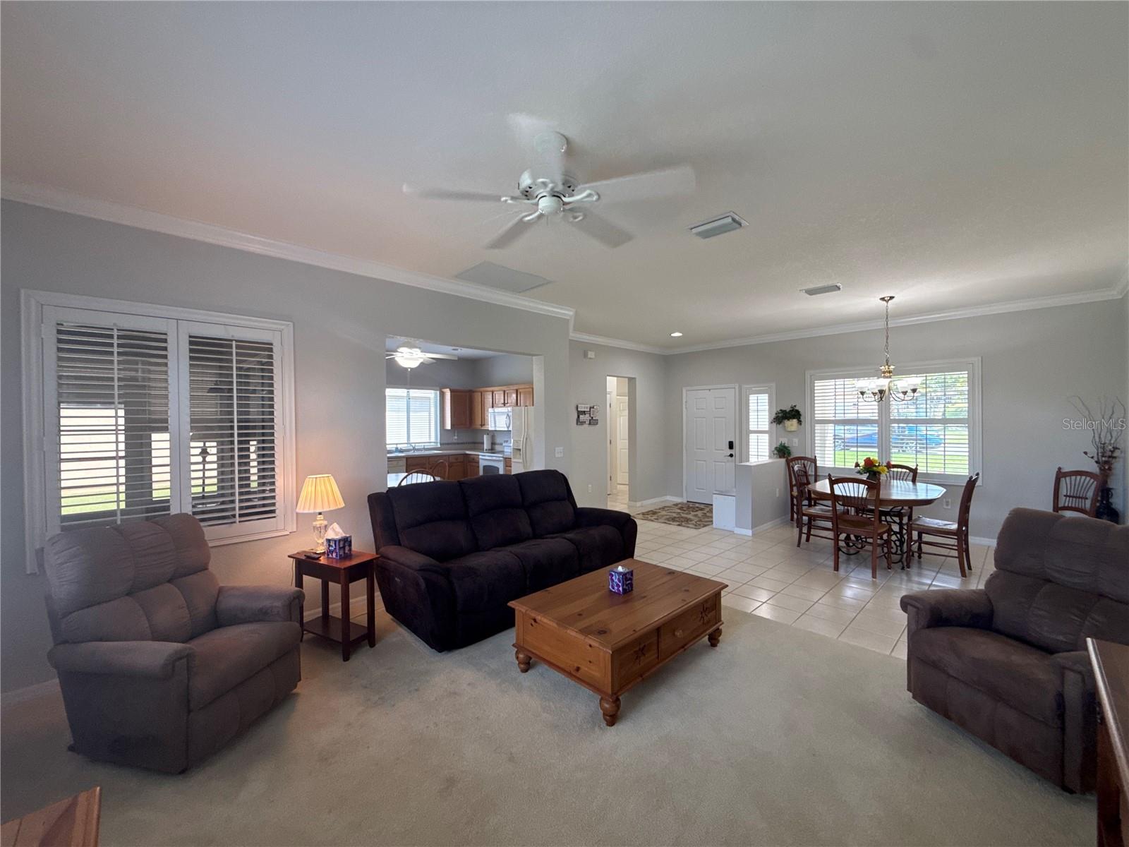 SPRUCE CRK CC TAMARRON REP - Residential Lease