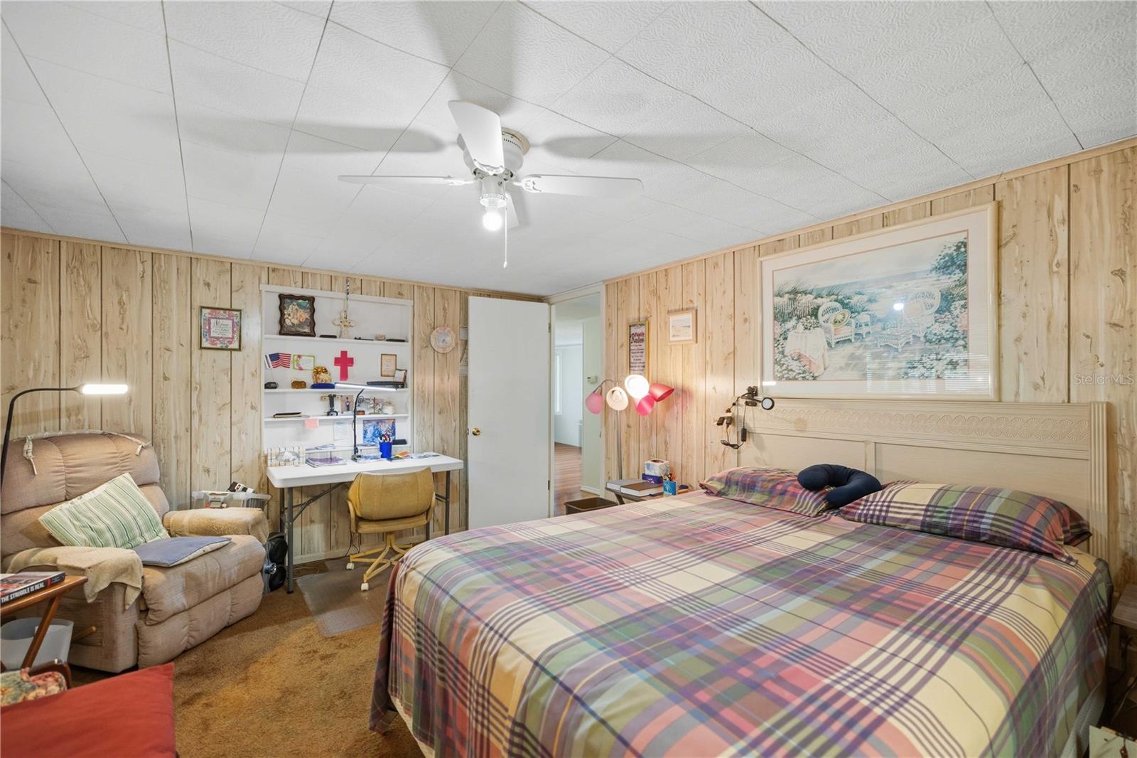 LITTLE LAKE WEIR - Residential