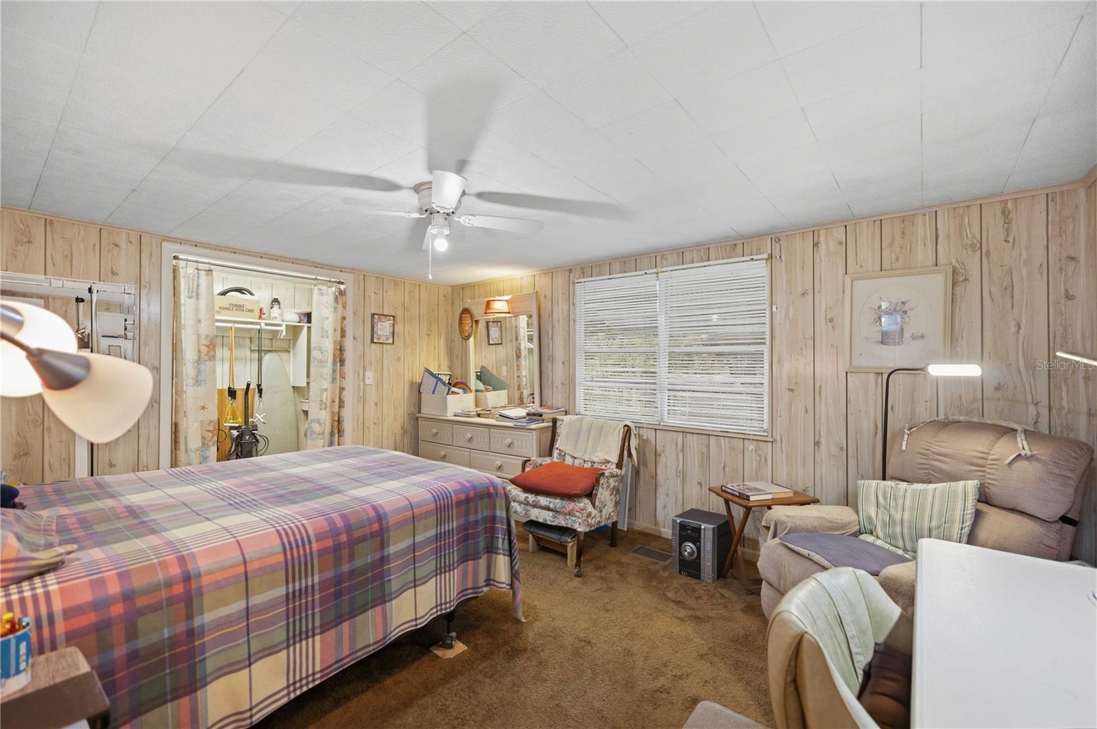 LITTLE LAKE WEIR - Residential