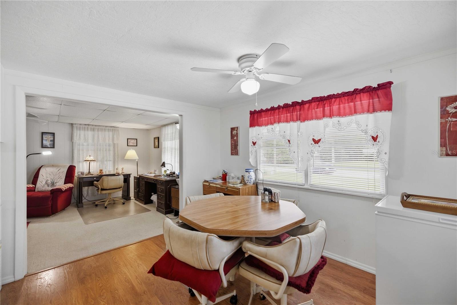 LITTLE LAKE WEIR - Residential