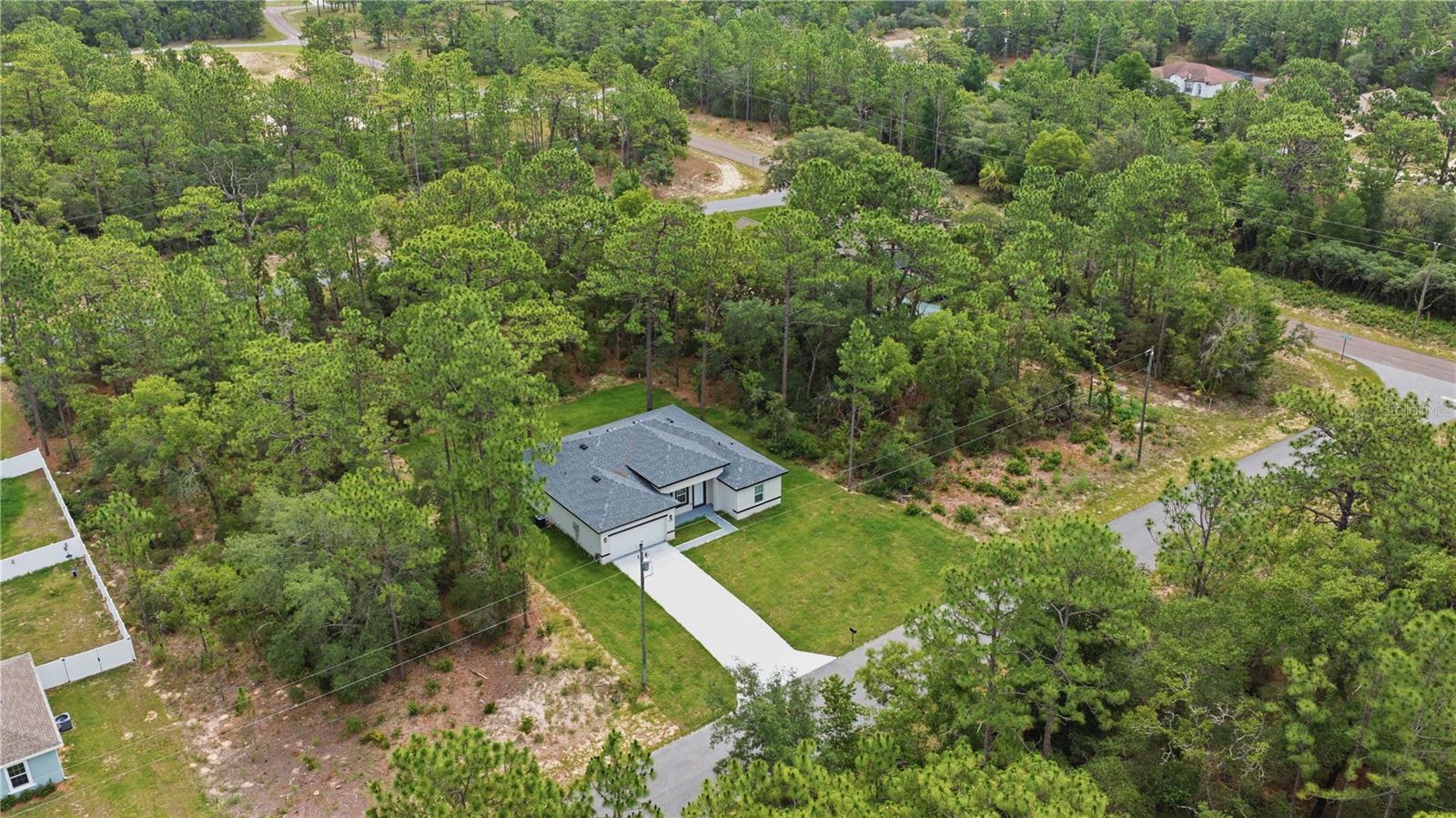 CITRUS SPGS UNIT 03 - Residential