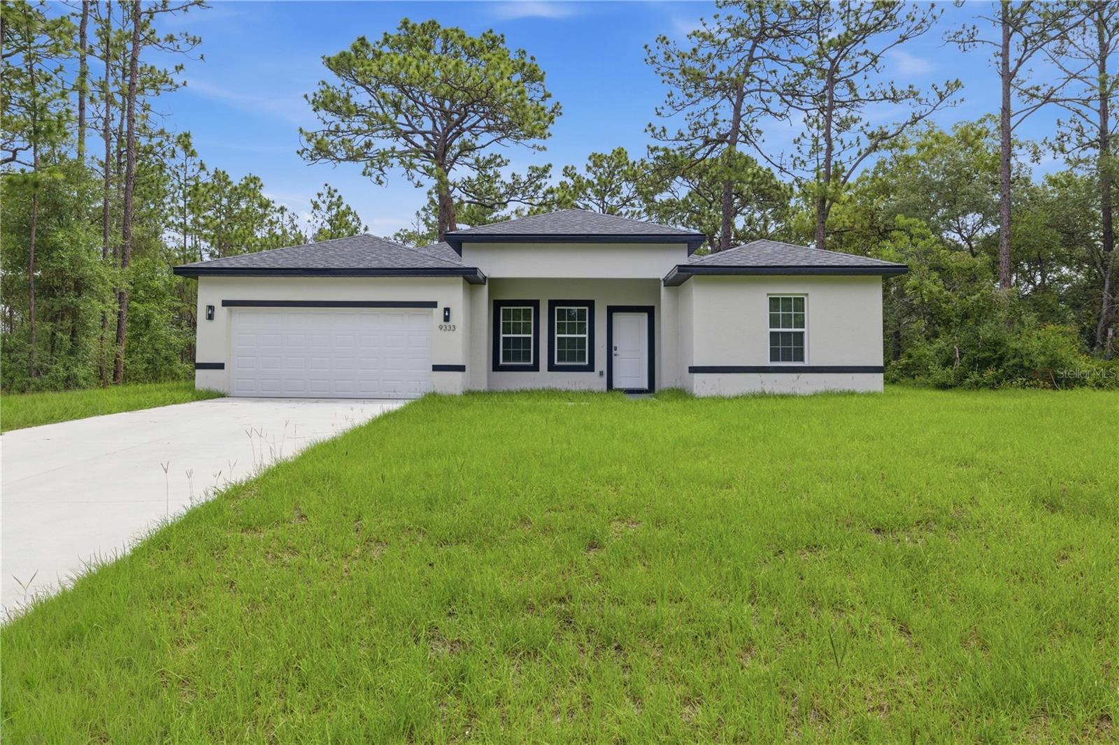 CITRUS SPGS UNIT 03 - Residential