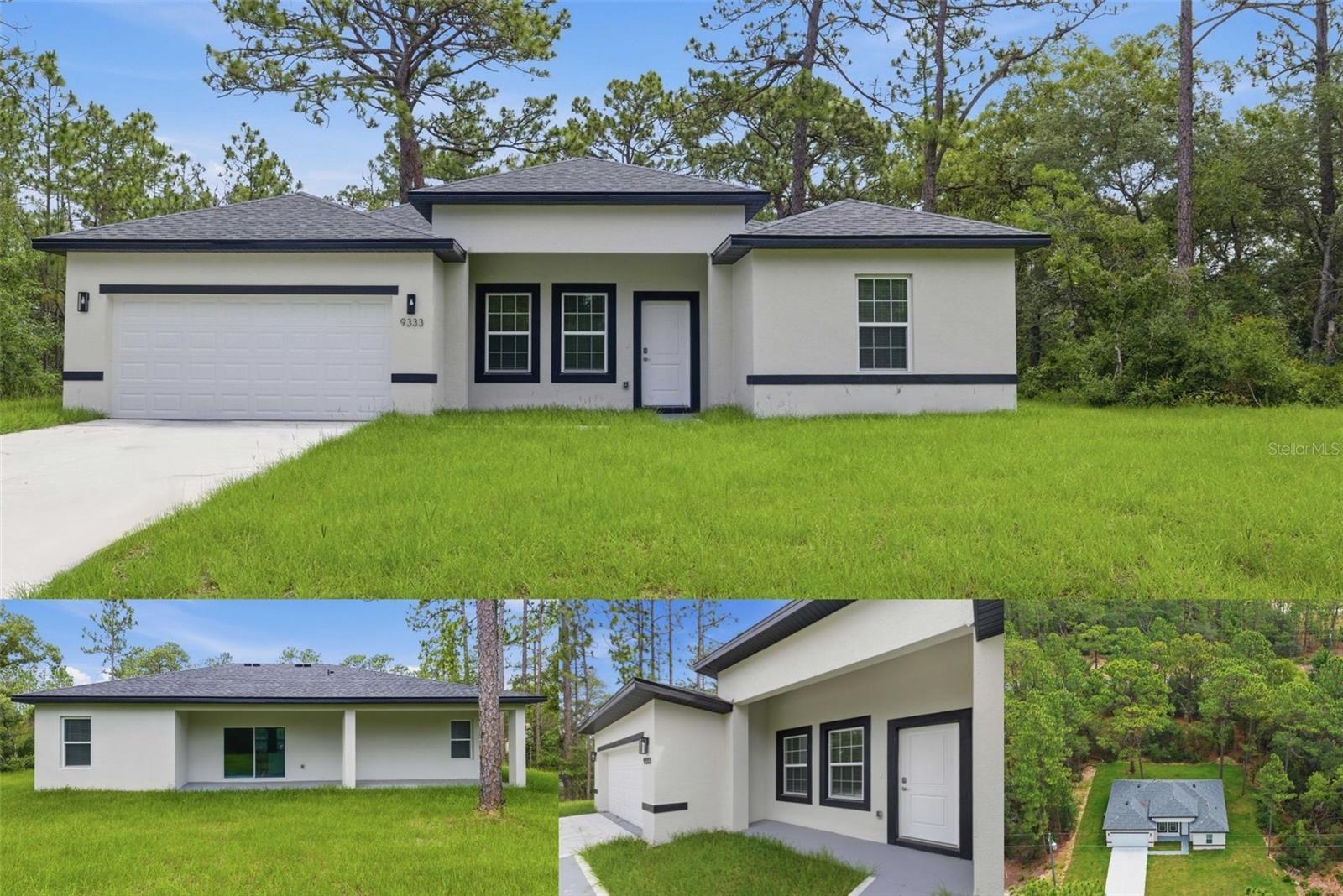 CITRUS SPGS UNIT 03 - Residential