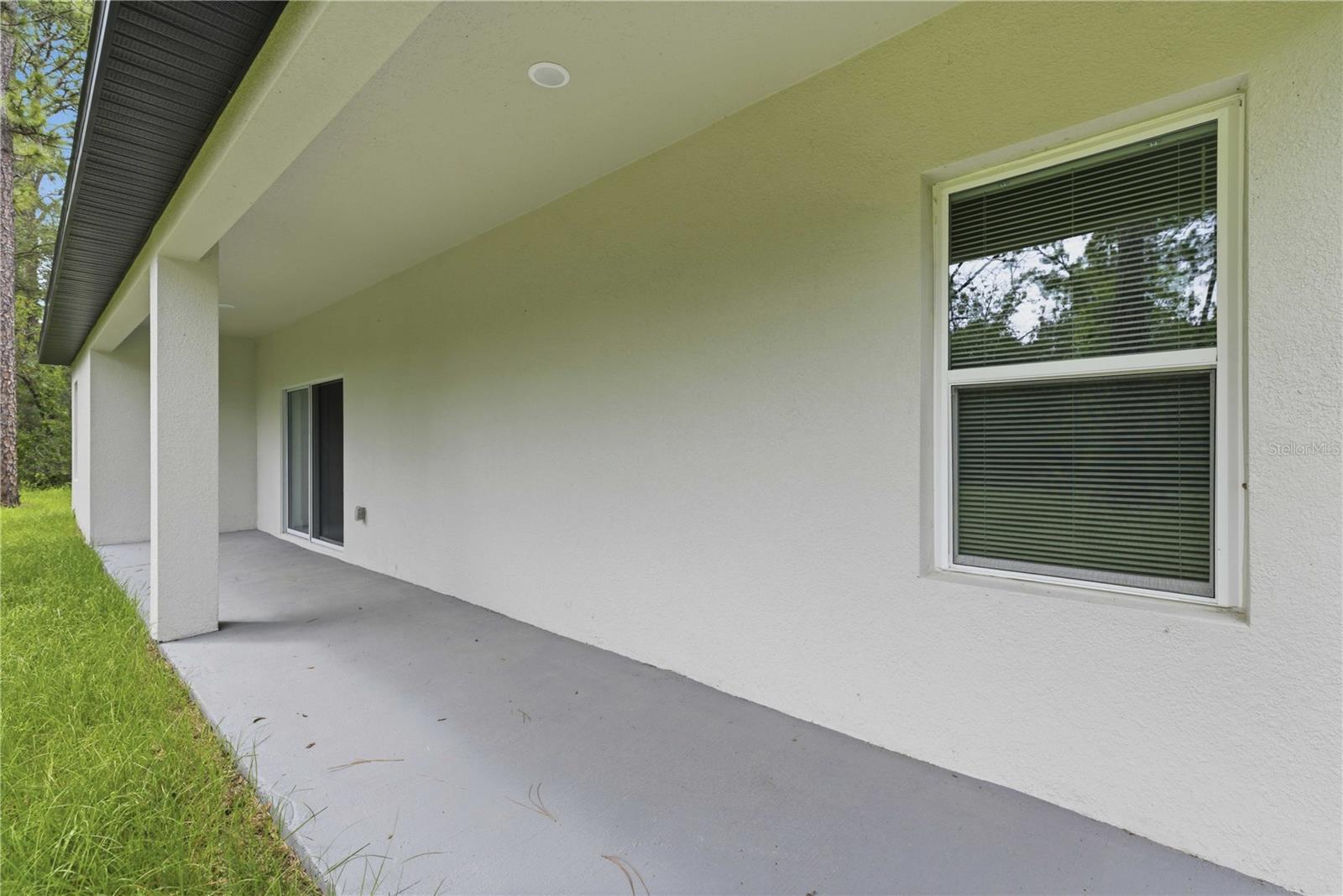 CITRUS SPGS UNIT 03 - Residential