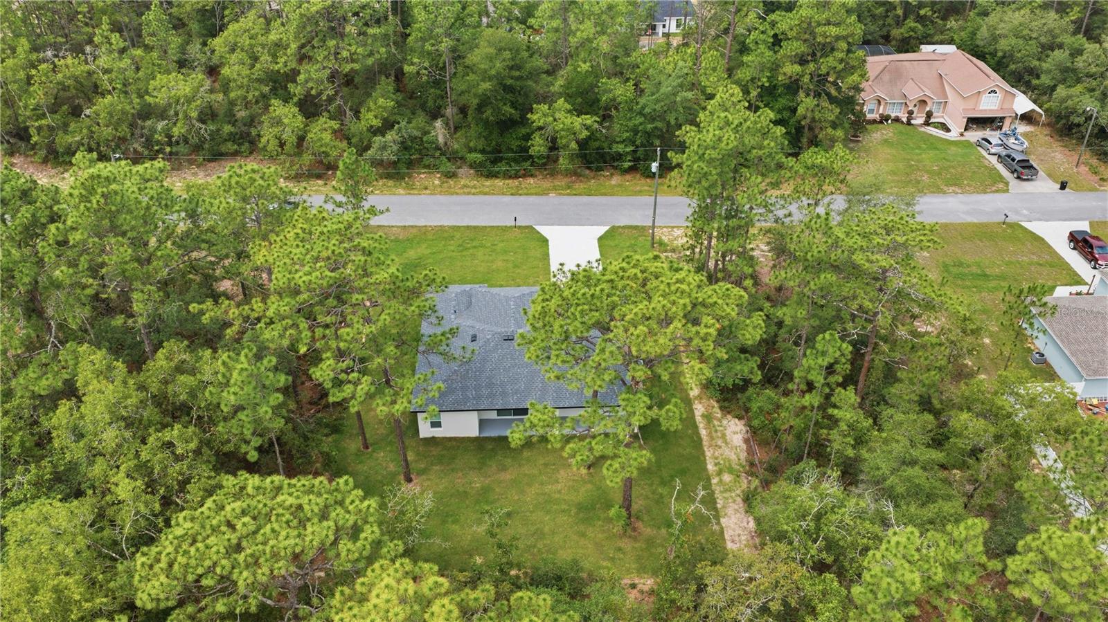 CITRUS SPGS UNIT 03 - Residential