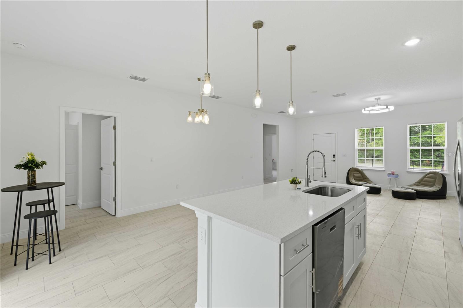 CITRUS SPGS UNIT 03 - Residential