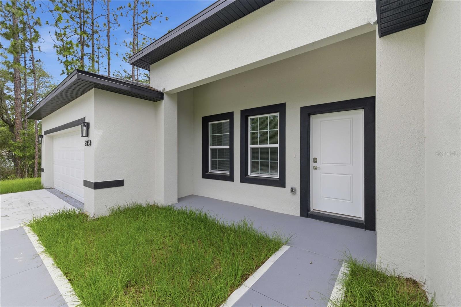 CITRUS SPGS UNIT 03 - Residential