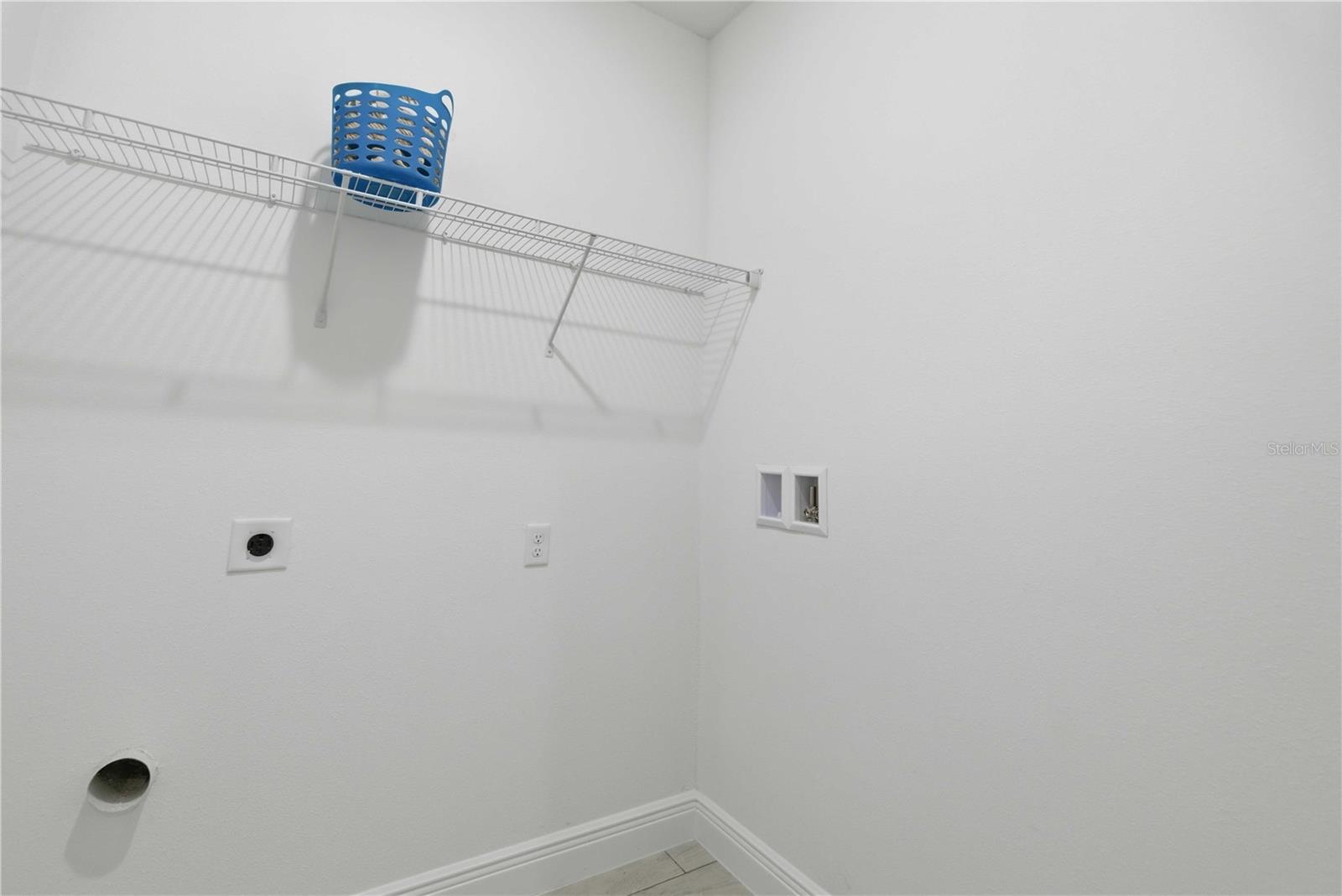 CITRUS SPGS UNIT 03 - Residential