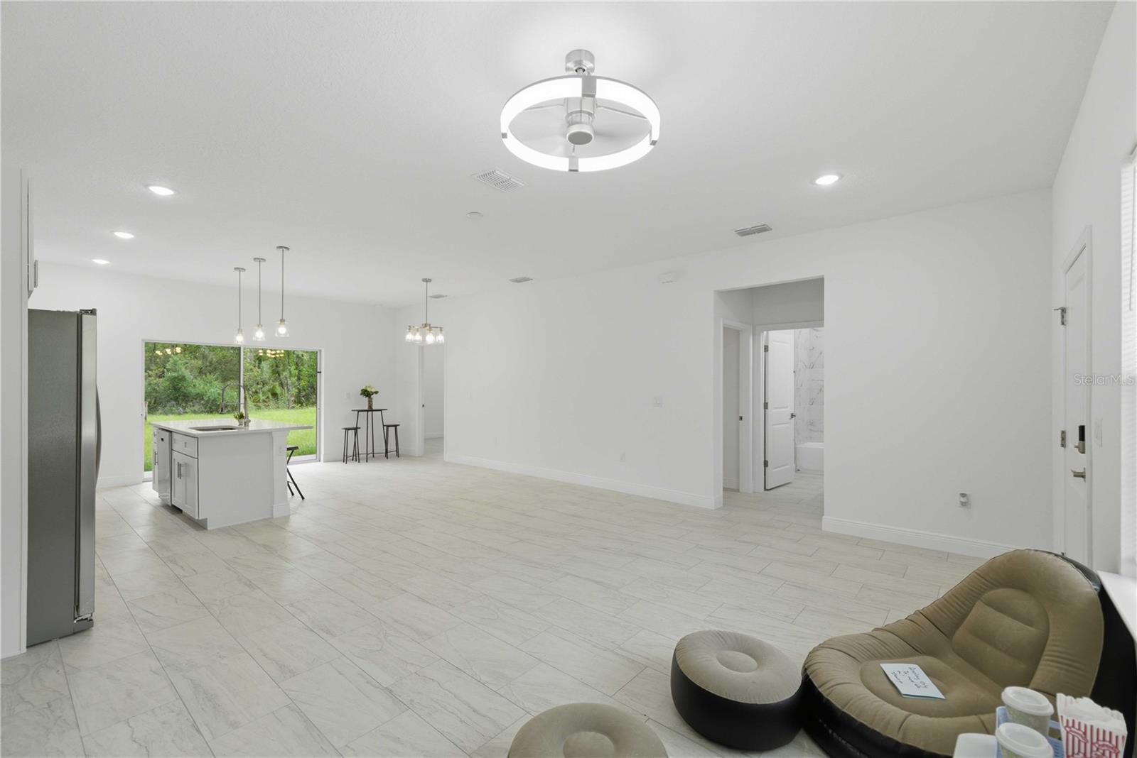 CITRUS SPGS UNIT 03 - Residential