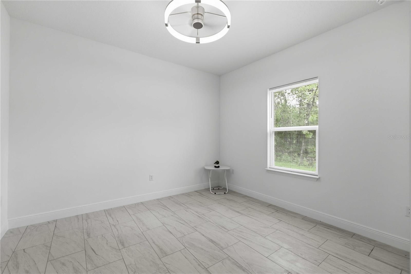 CITRUS SPGS UNIT 03 - Residential