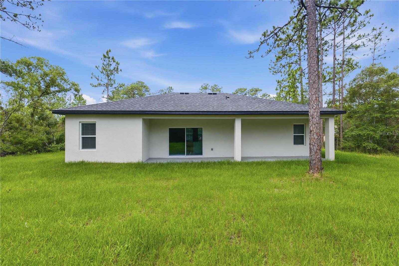 CITRUS SPGS UNIT 03 - Residential