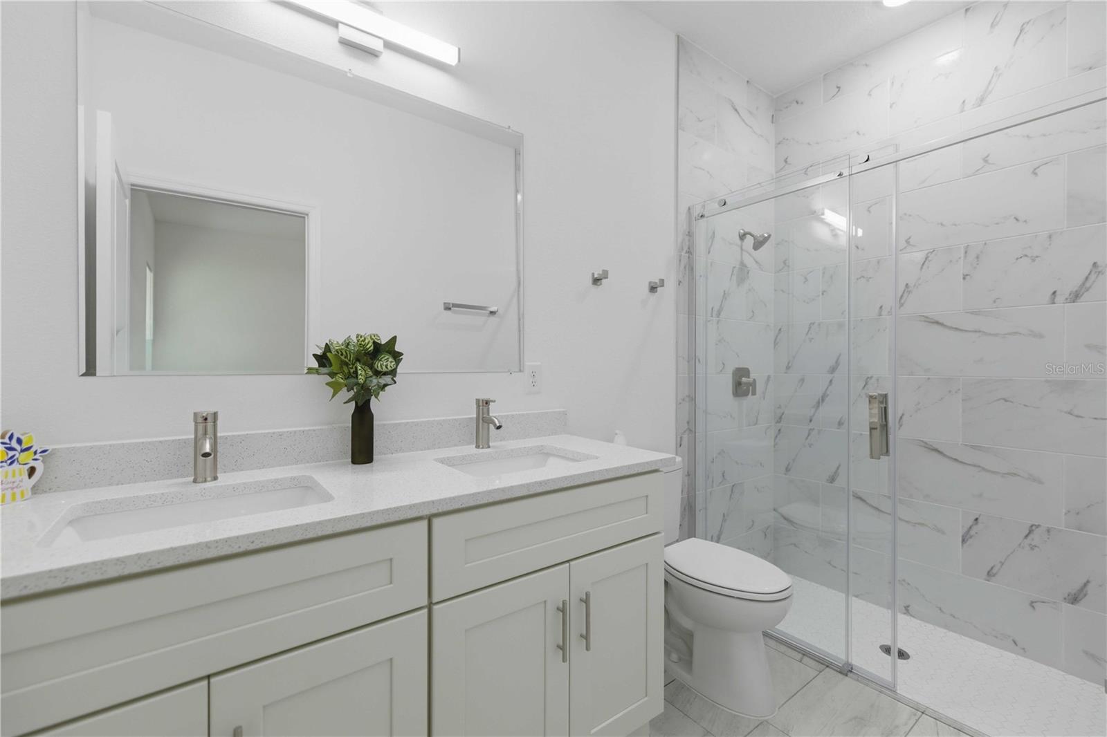 CITRUS SPGS UNIT 03 - Residential