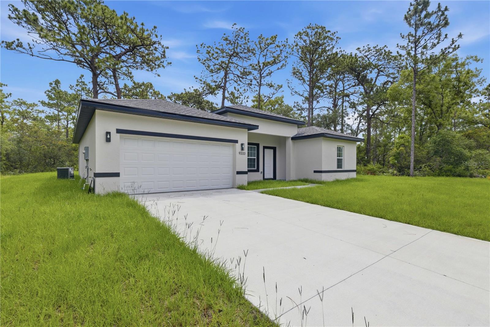 CITRUS SPGS UNIT 03 - Residential