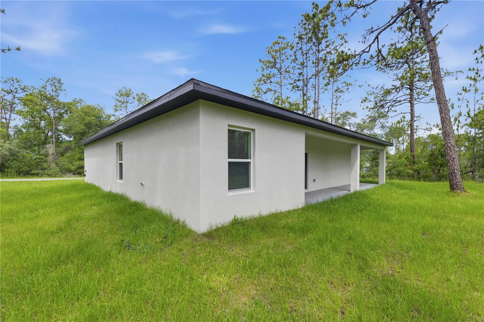 CITRUS SPGS UNIT 03 - Residential