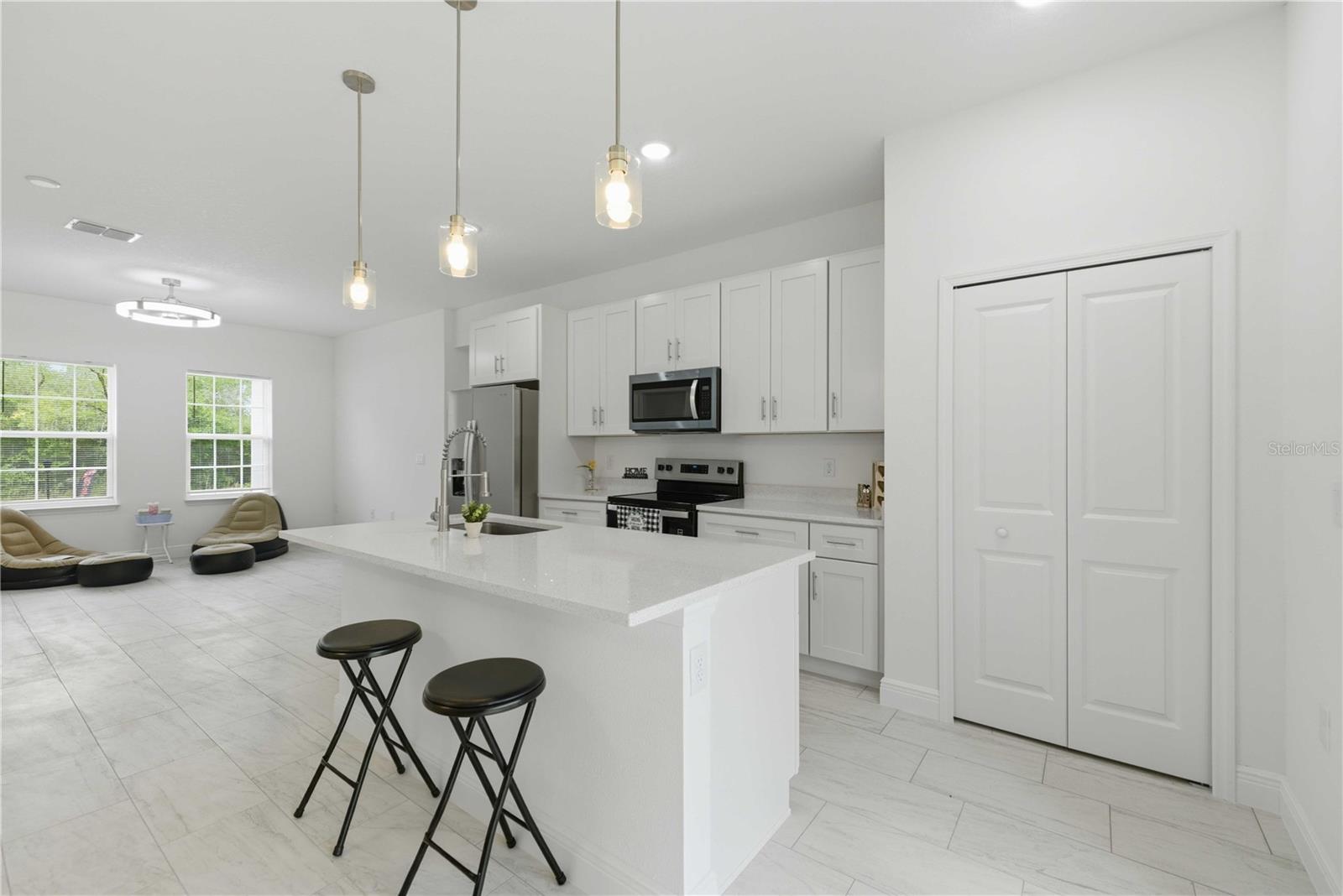 CITRUS SPGS UNIT 03 - Residential