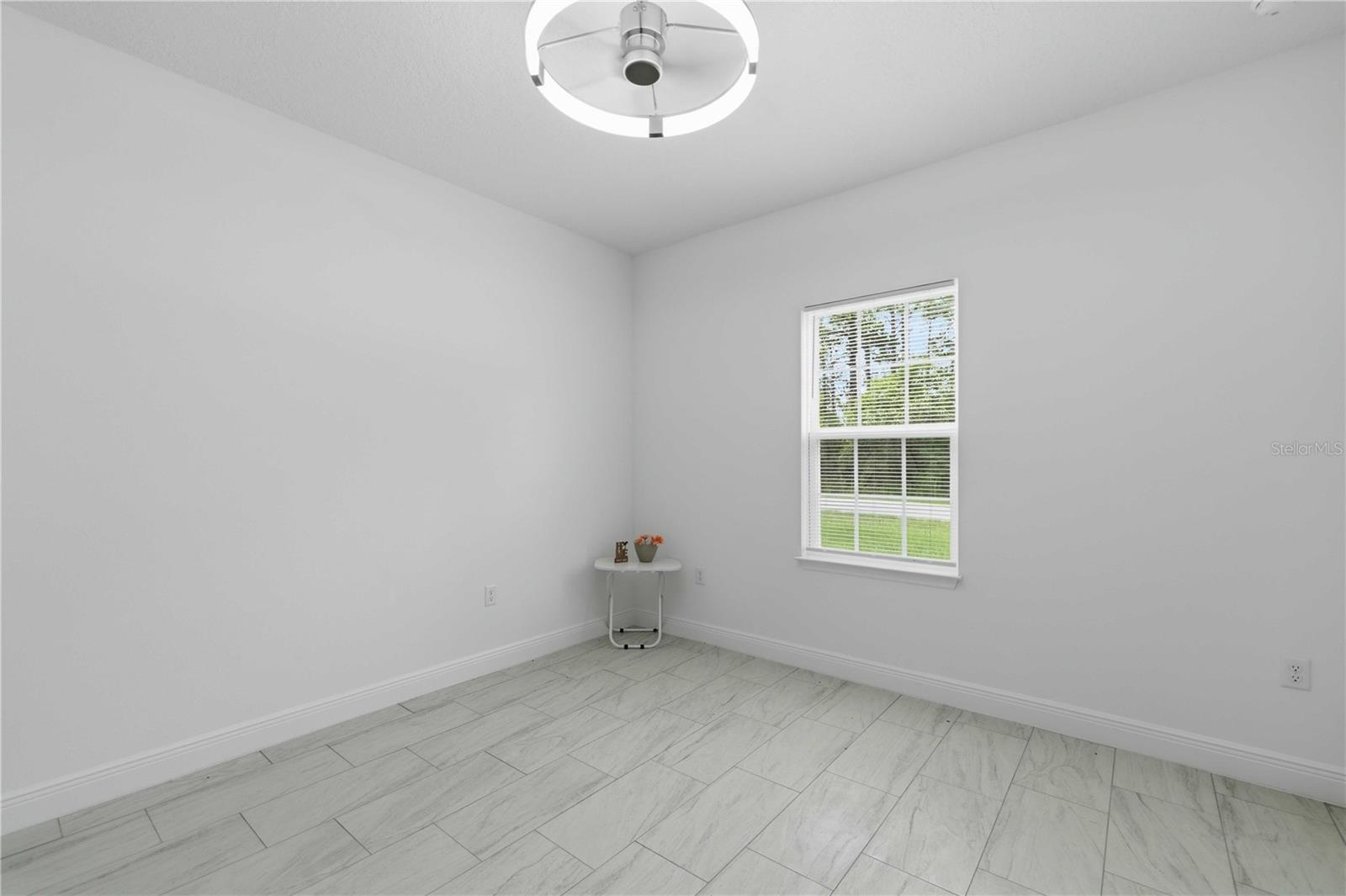 CITRUS SPGS UNIT 03 - Residential