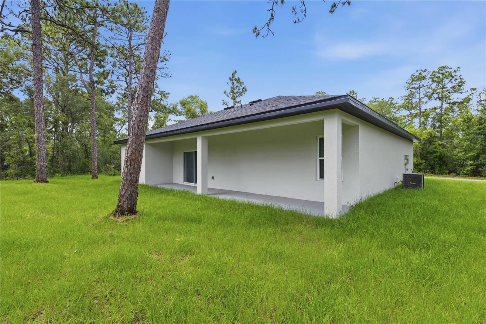 CITRUS SPGS UNIT 03 - Residential