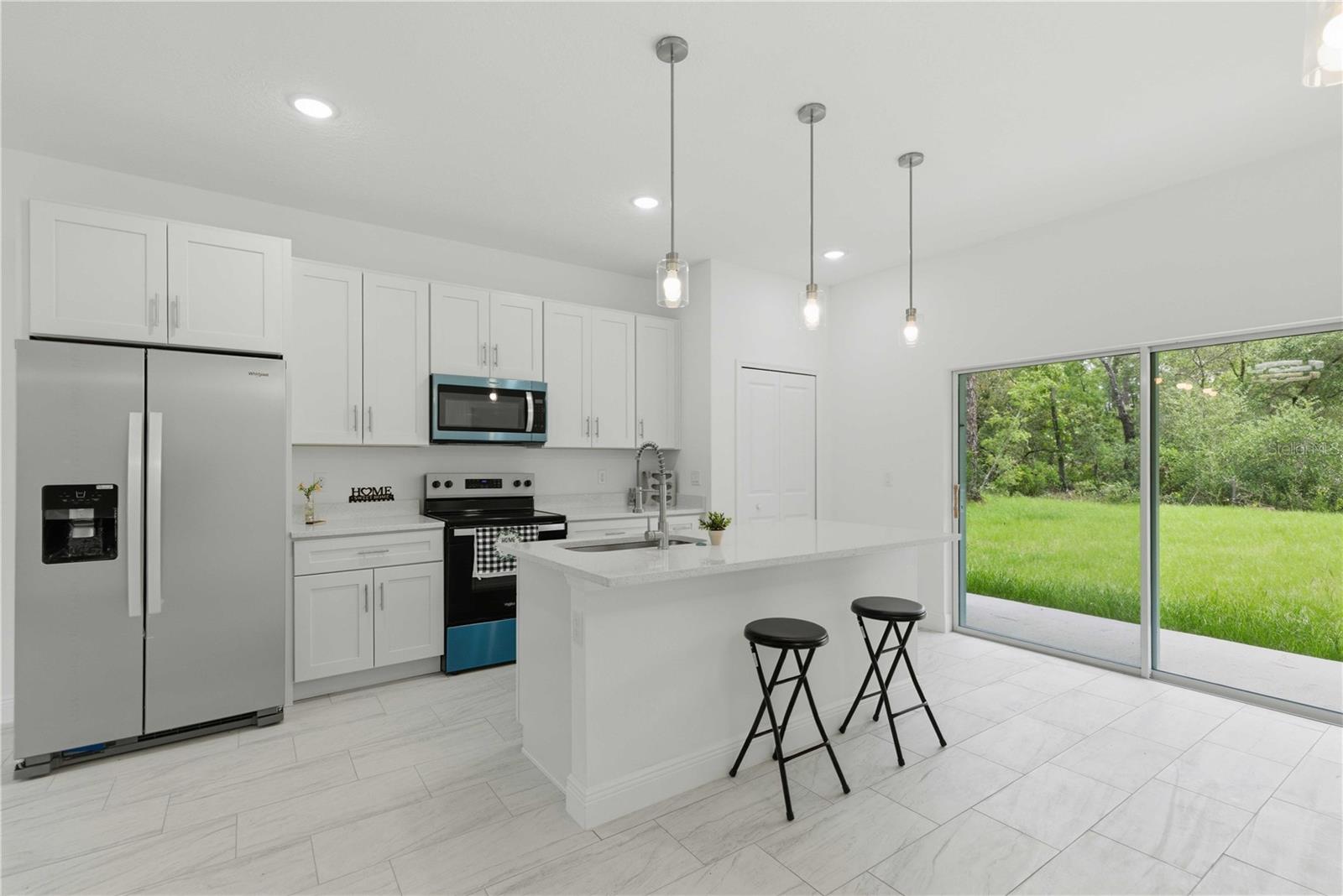 CITRUS SPGS UNIT 03 - Residential