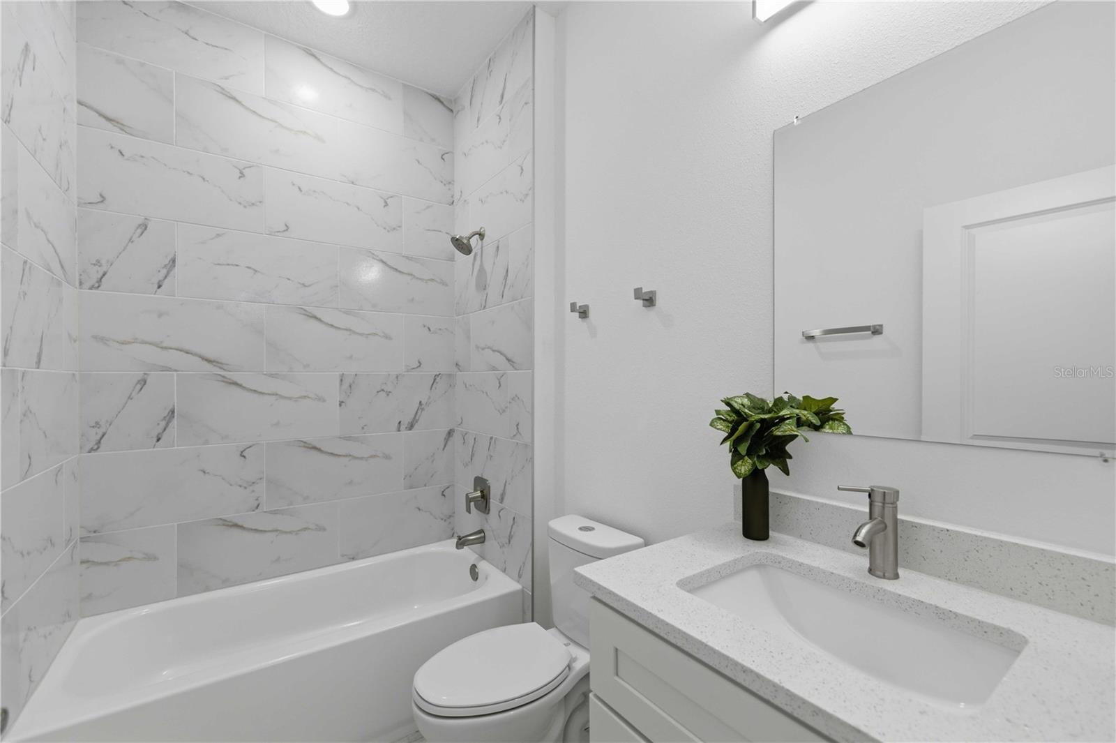 CITRUS SPGS UNIT 03 - Residential