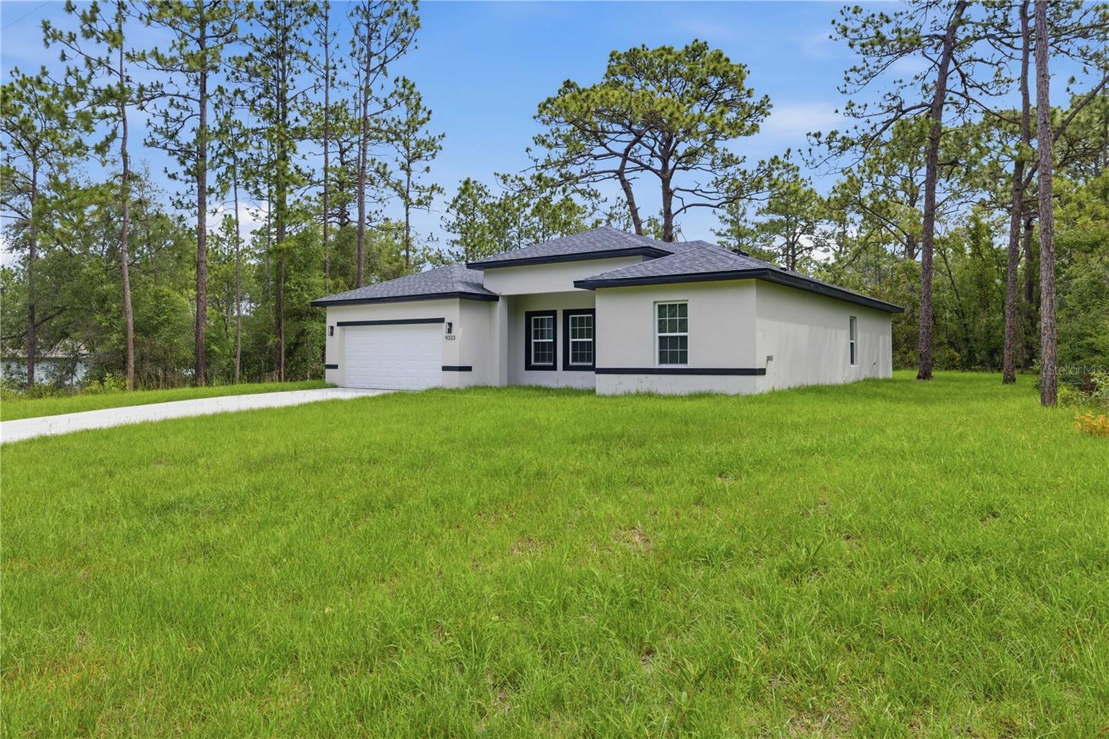 CITRUS SPGS UNIT 03 - Residential