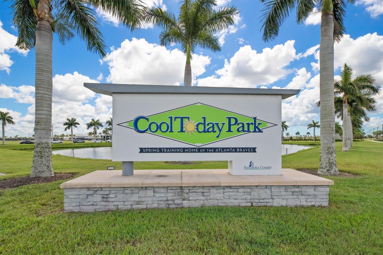 WELLEN PARK GOLF & COUNTRY CLUB - Residential