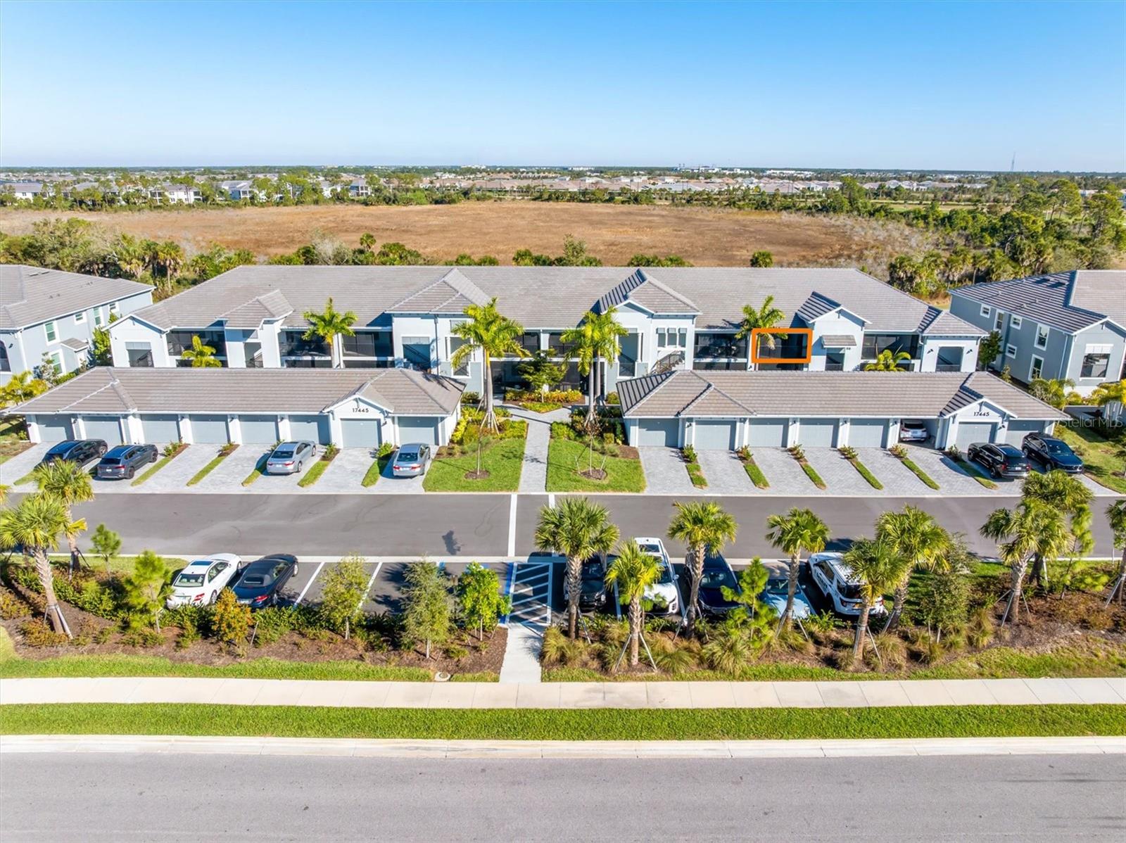 WELLEN PARK GOLF & COUNTRY CLUB - Residential