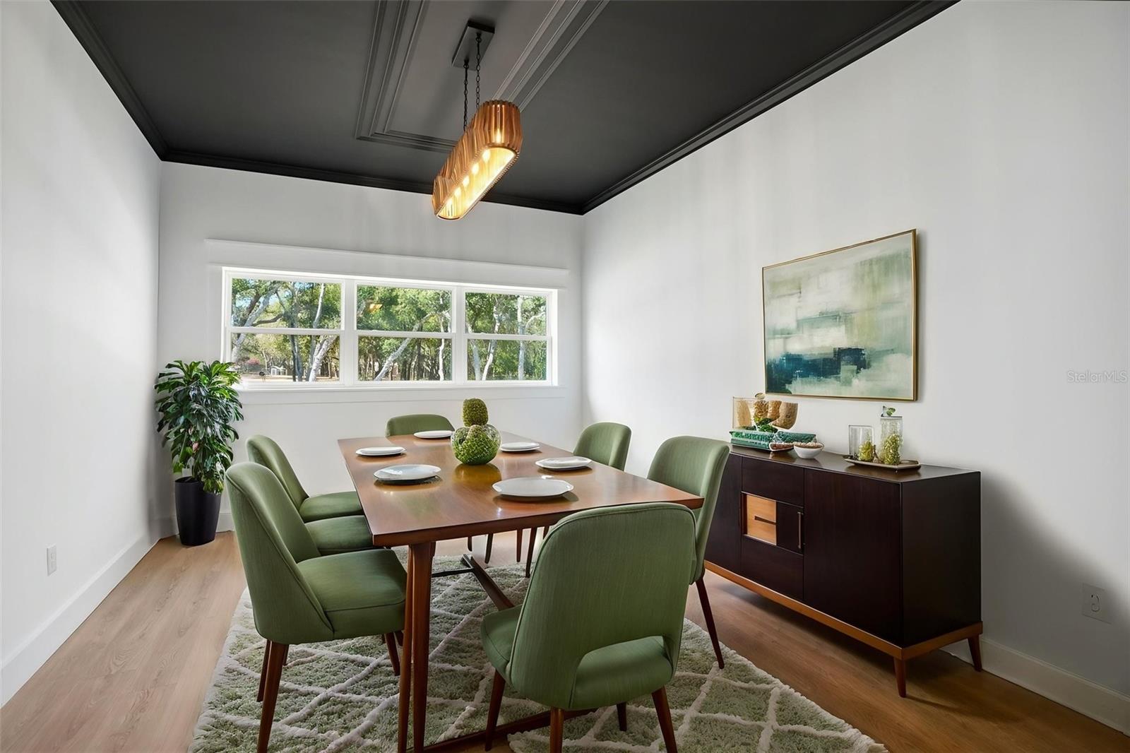 RIDGE MANOR ESTATE - Residential