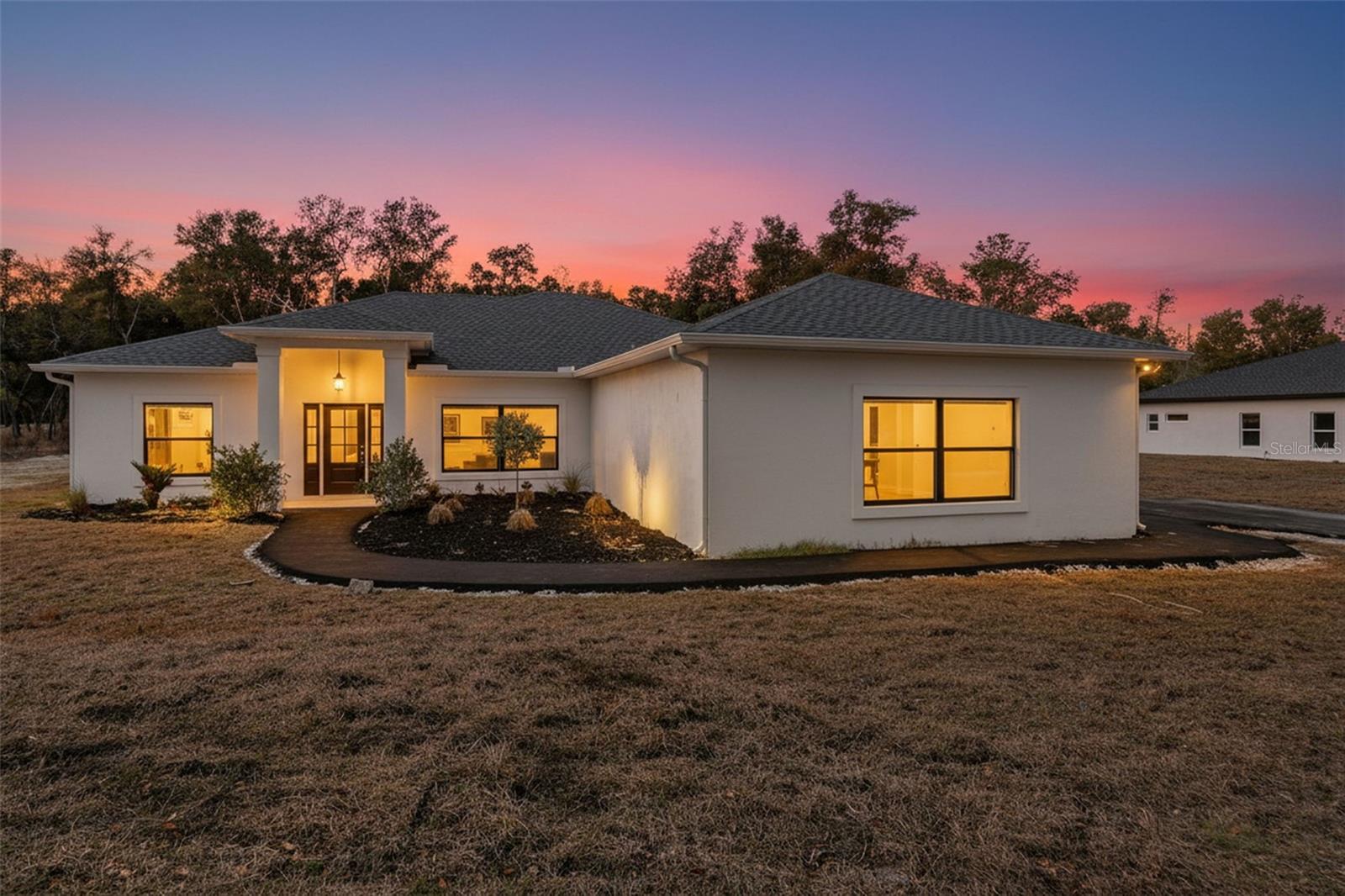 RIDGE MANOR ESTATE - Residential