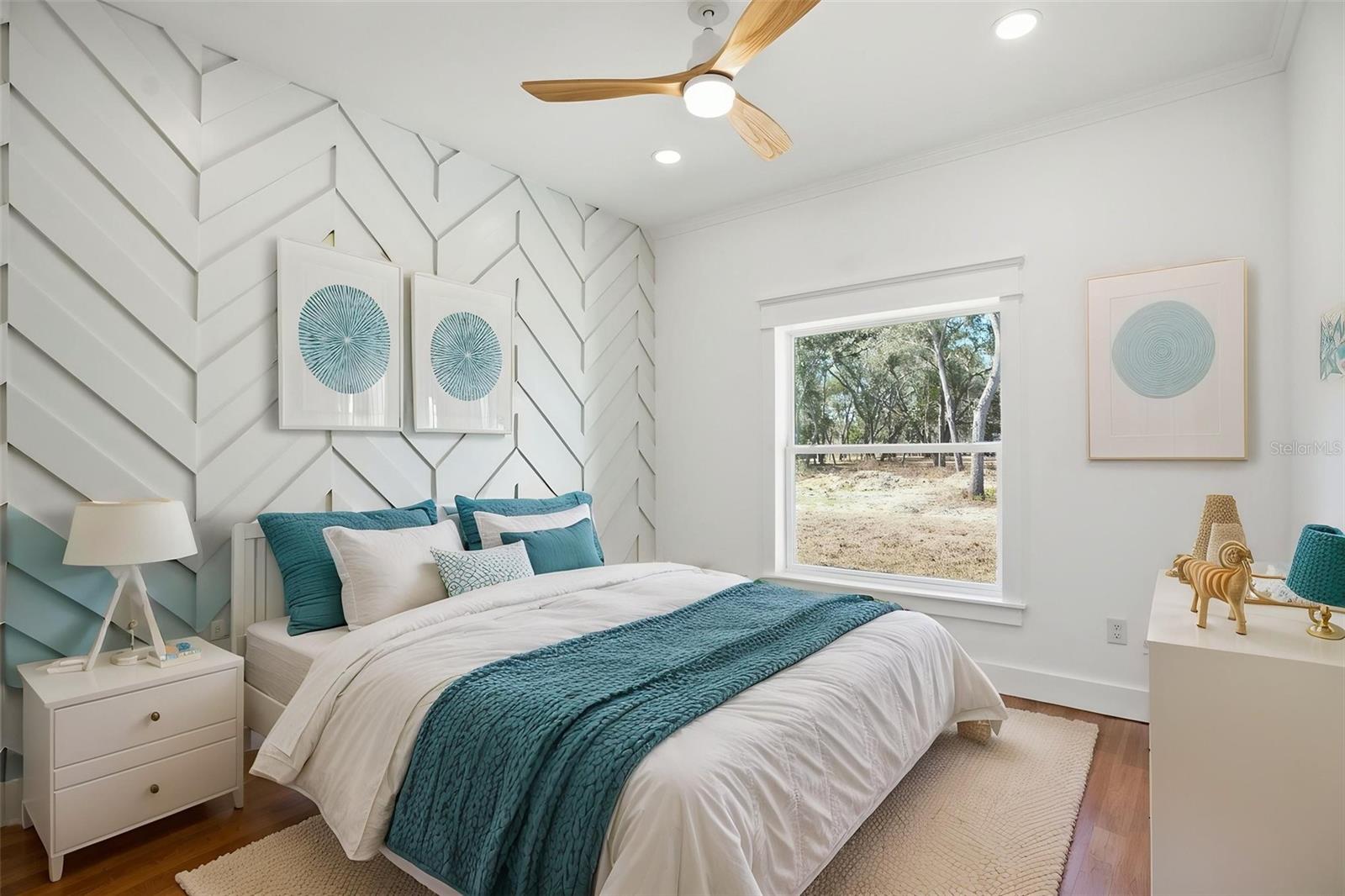 RIDGE MANOR ESTATE - Residential