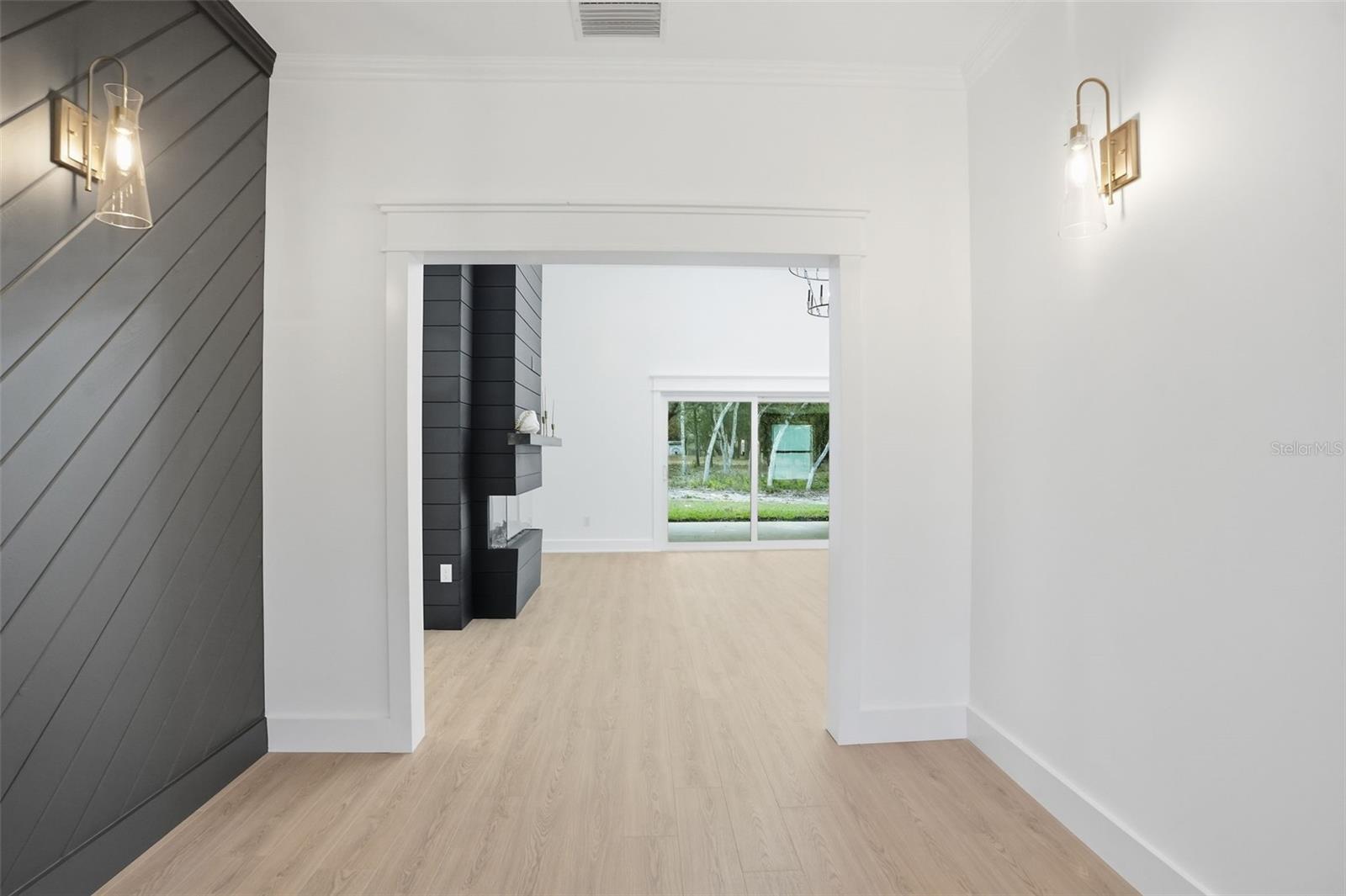 RIDGE MANOR ESTATE - Residential