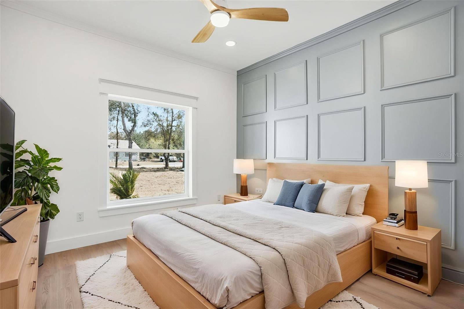 RIDGE MANOR ESTATE - Residential