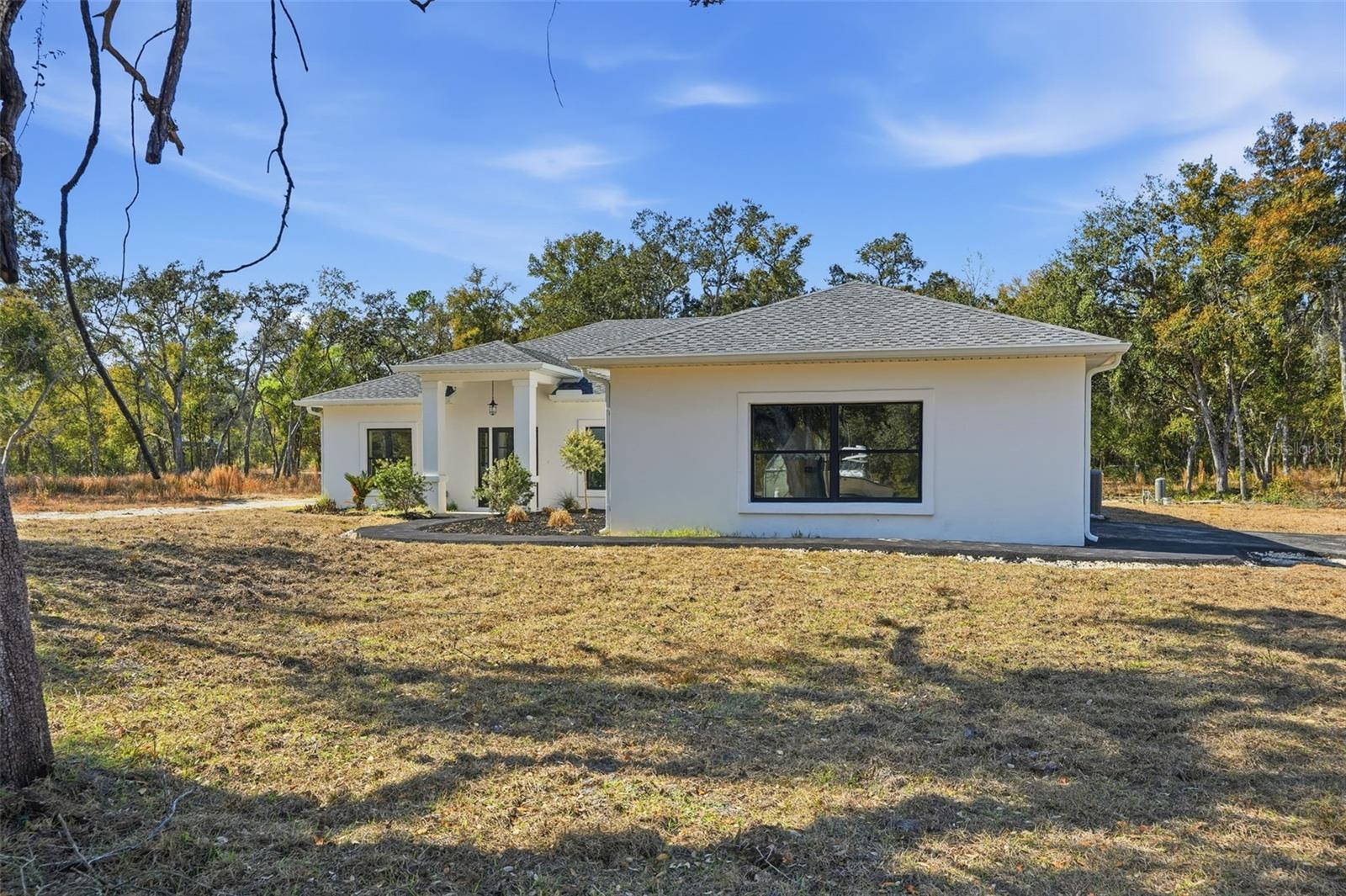 RIDGE MANOR ESTATE - Residential