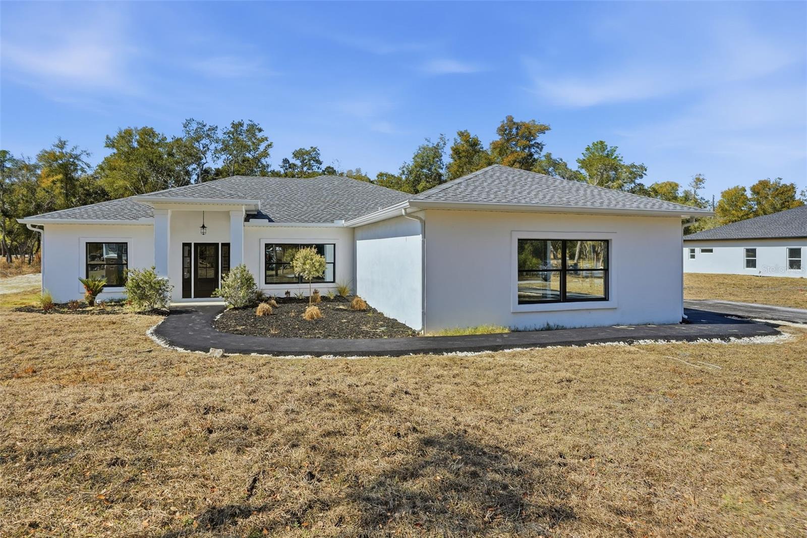 RIDGE MANOR ESTATE - Residential