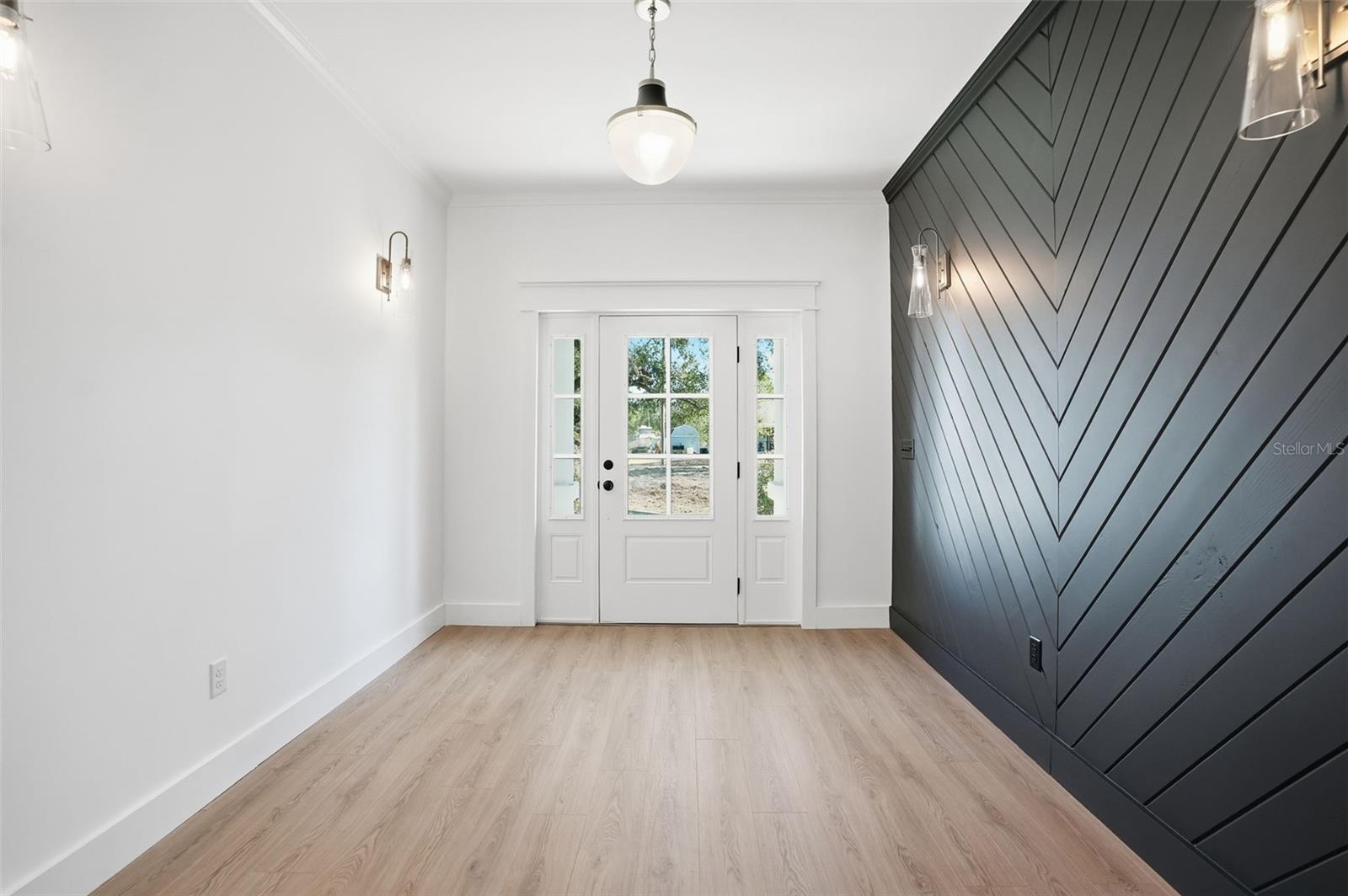 RIDGE MANOR ESTATE - Residential