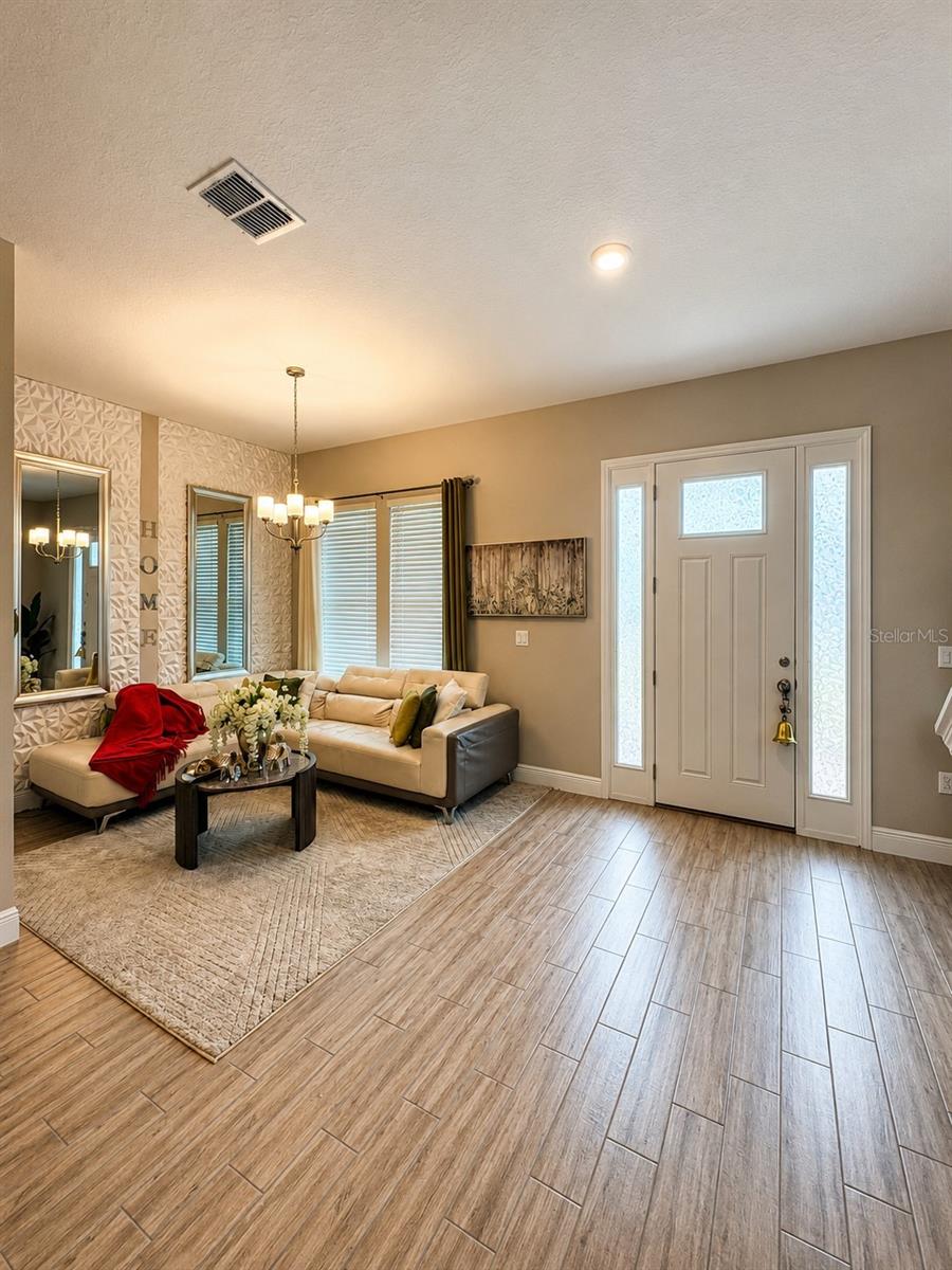 WESLYN PARK PH 2 - Residential