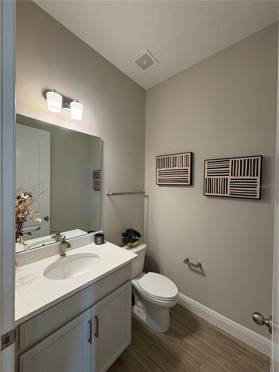 WESLYN PARK PH 2 - Residential