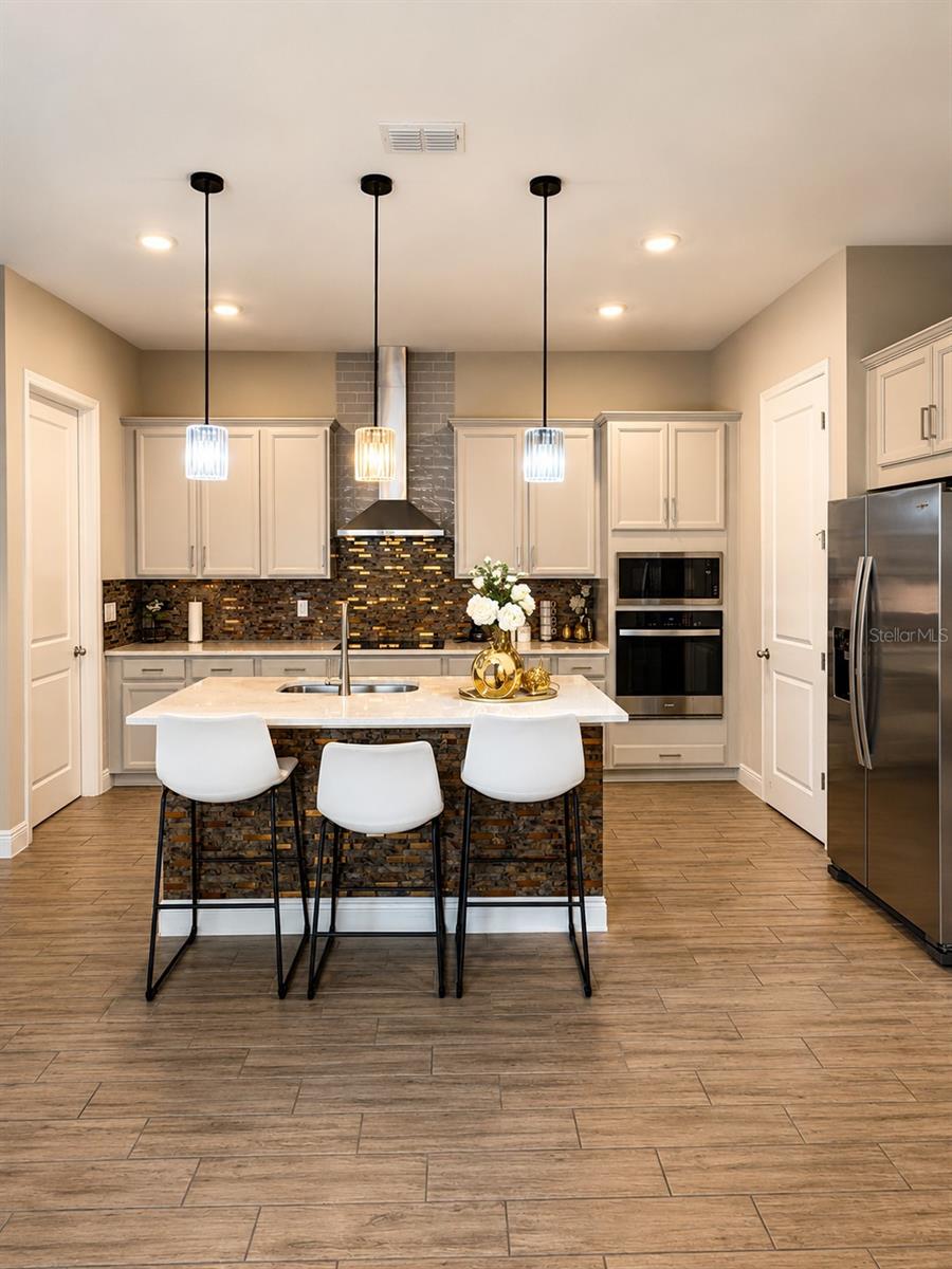 WESLYN PARK PH 2 - Residential