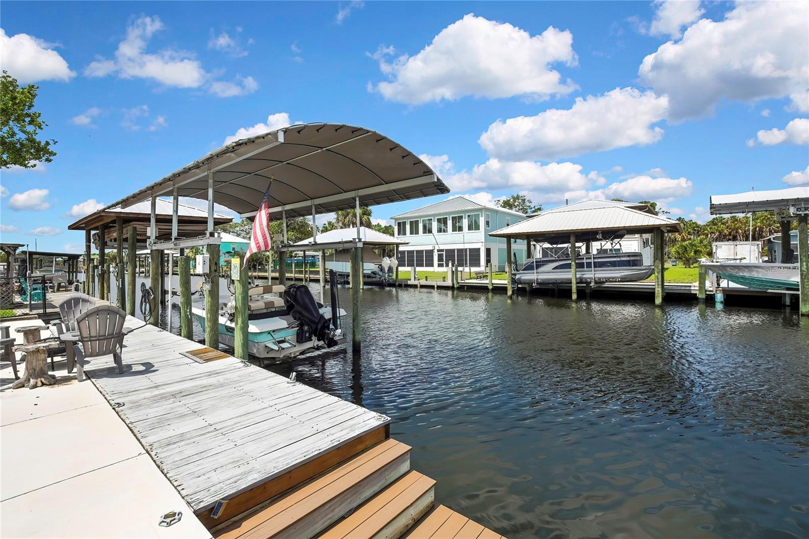 MONTEZUMA WATERS MOBILE HOME ESTATES ADD 01 - Residential
