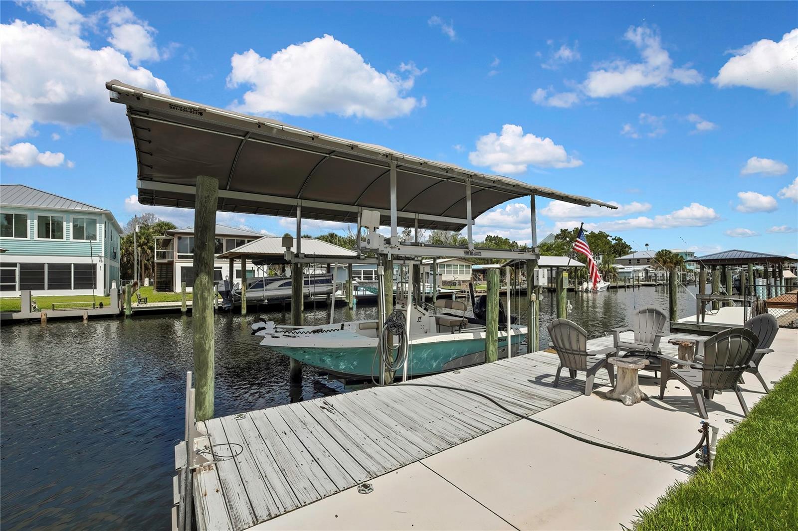 MONTEZUMA WATERS MOBILE HOME ESTATES ADD 01 - Residential