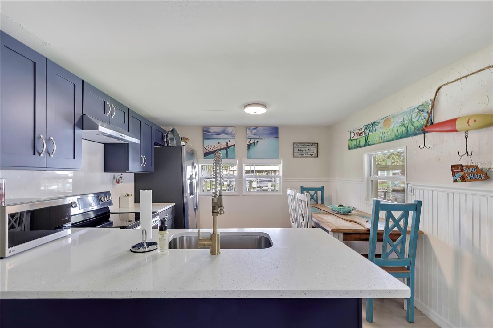 MONTEZUMA WATERS MOBILE HOME ESTATES ADD 01 - Residential