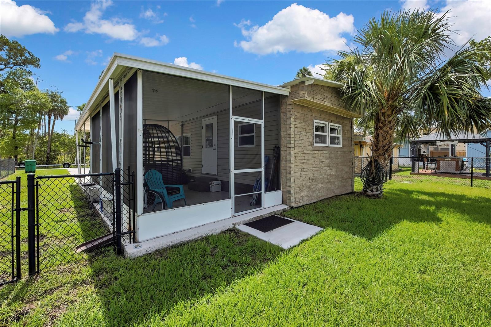 MONTEZUMA WATERS MOBILE HOME ESTATES ADD 01 - Residential