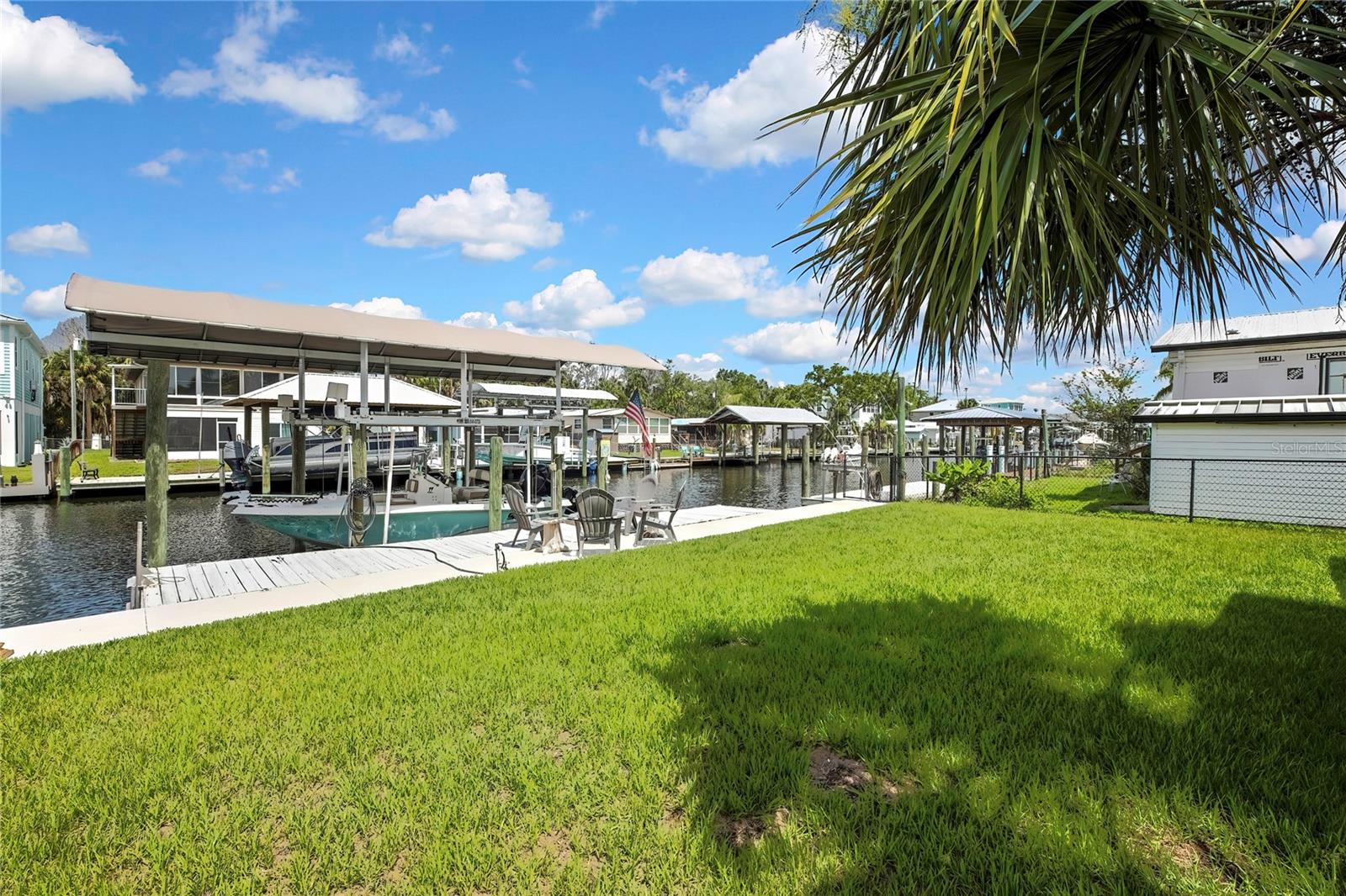 MONTEZUMA WATERS MOBILE HOME ESTATES ADD 01 - Residential