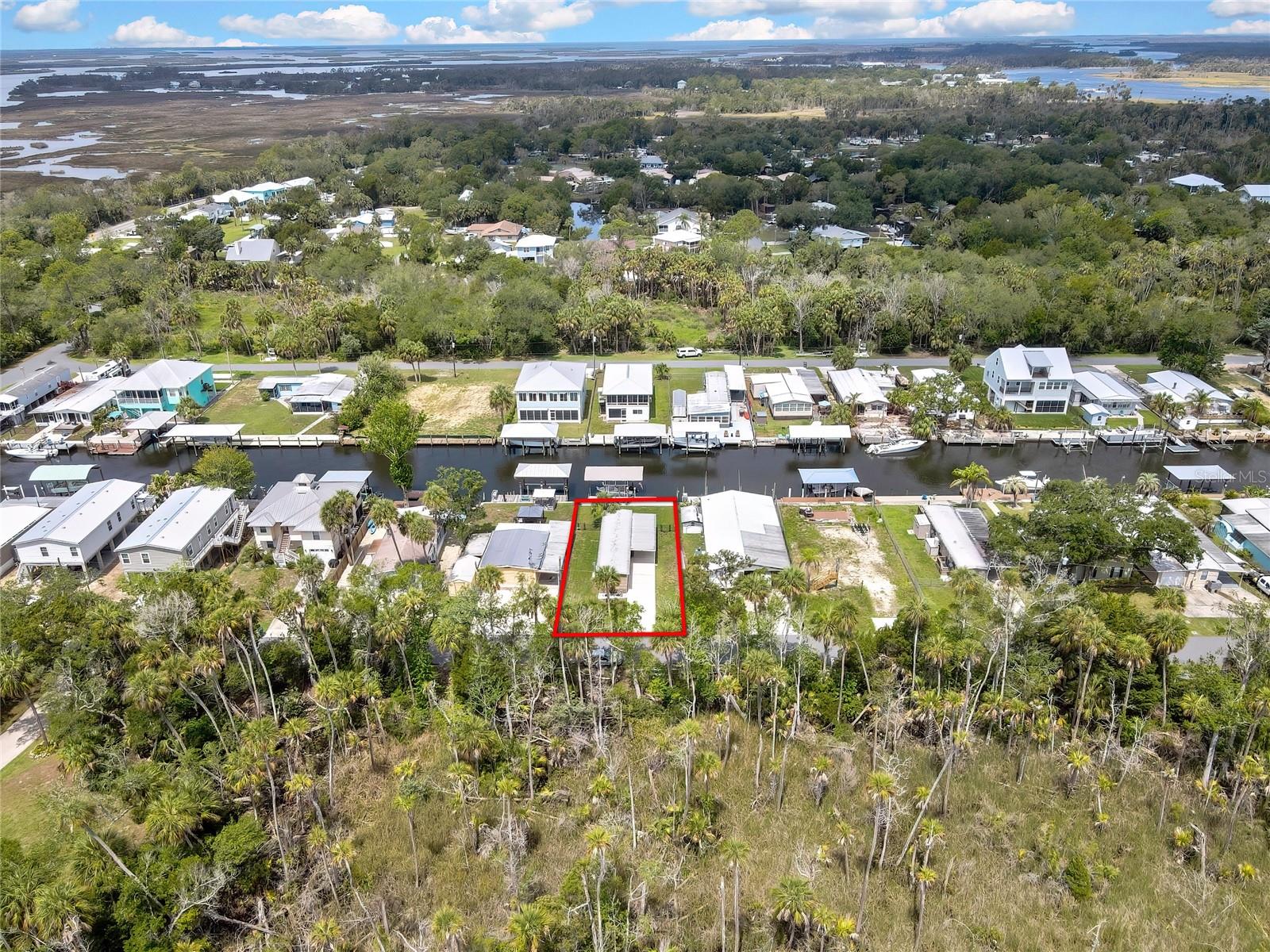 MONTEZUMA WATERS MOBILE HOME ESTATES ADD 01 - Residential