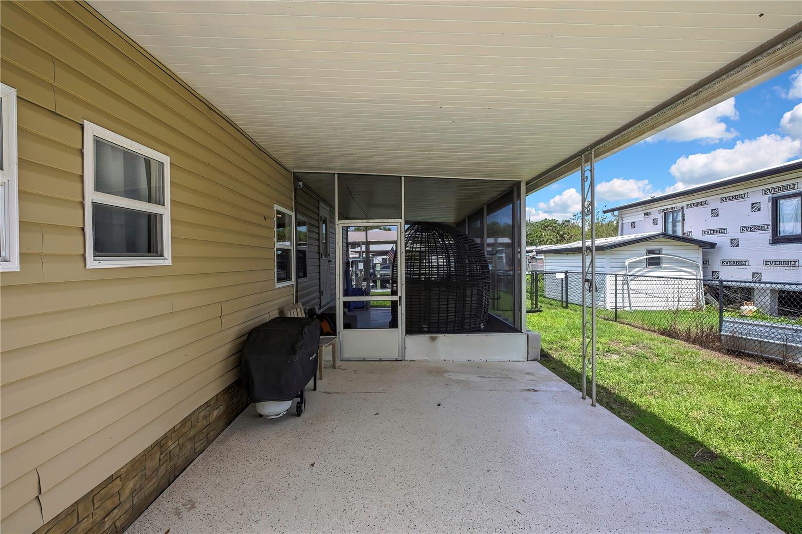 MONTEZUMA WATERS MOBILE HOME ESTATES ADD 01 - Residential