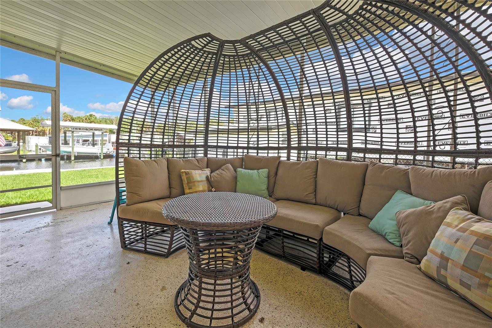 MONTEZUMA WATERS MOBILE HOME ESTATES ADD 01 - Residential