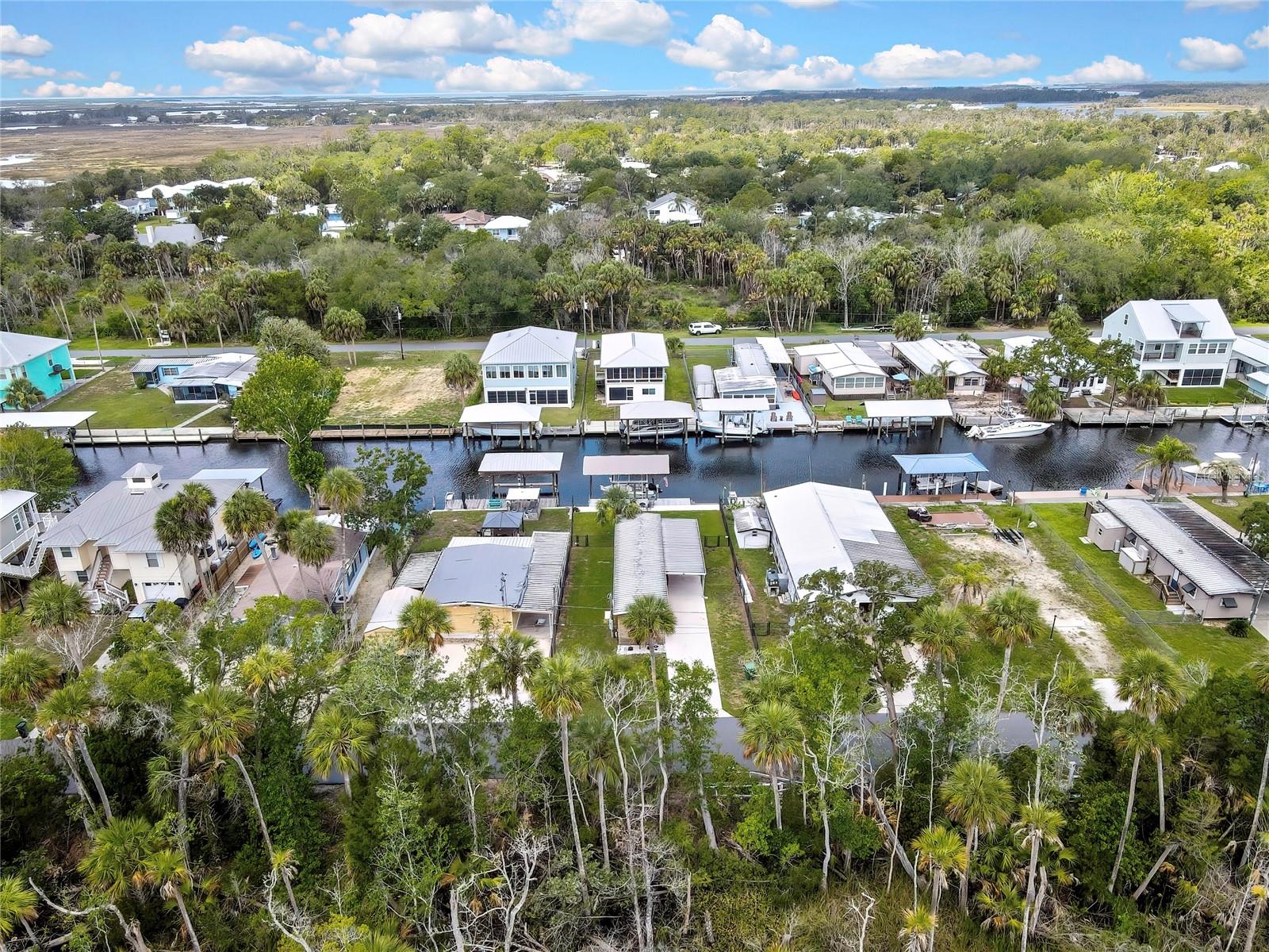 MONTEZUMA WATERS MOBILE HOME ESTATES ADD 01 - Residential