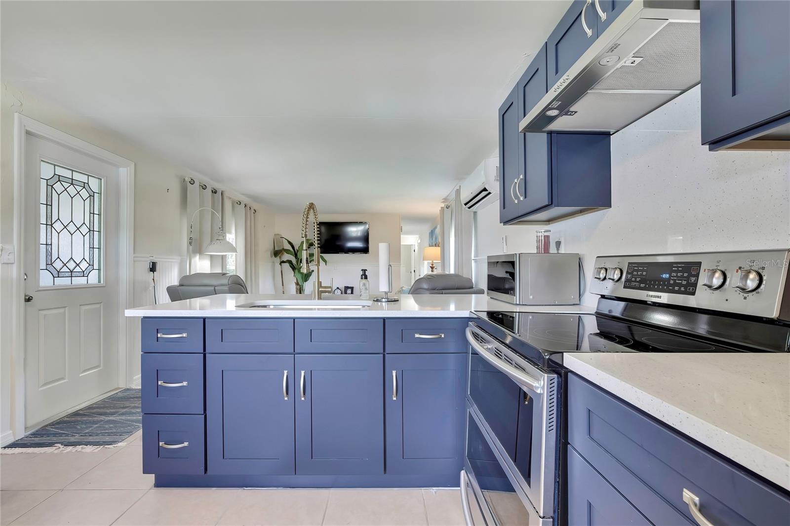MONTEZUMA WATERS MOBILE HOME ESTATES ADD 01 - Residential