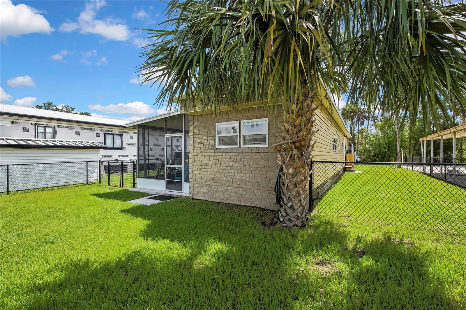 MONTEZUMA WATERS MOBILE HOME ESTATES ADD 01 - Residential