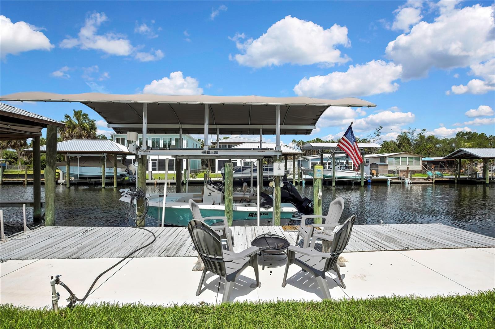 MONTEZUMA WATERS MOBILE HOME ESTATES ADD 01 - Residential