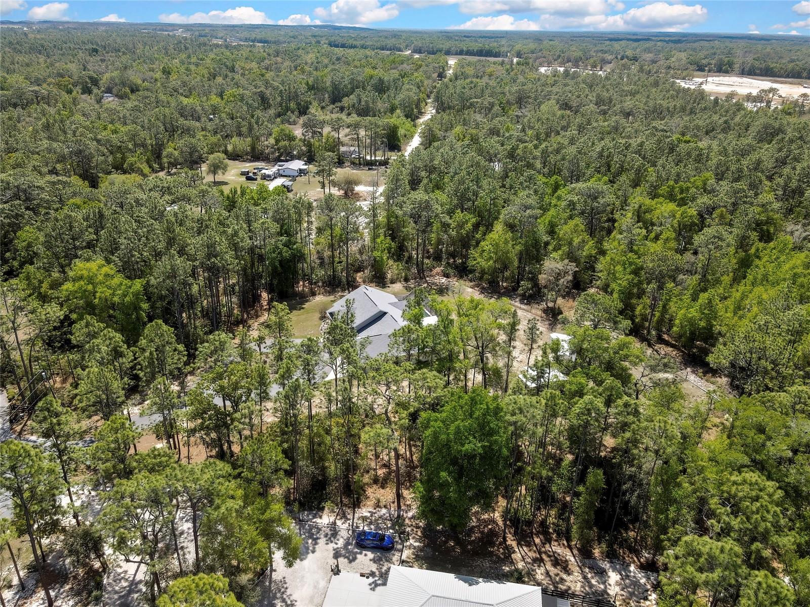 PINE RIDGE UNIT 02 - Residential